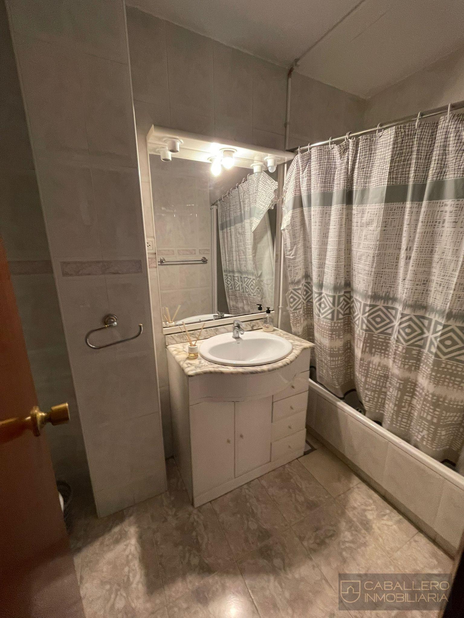 Alquiler de piso en Murcia