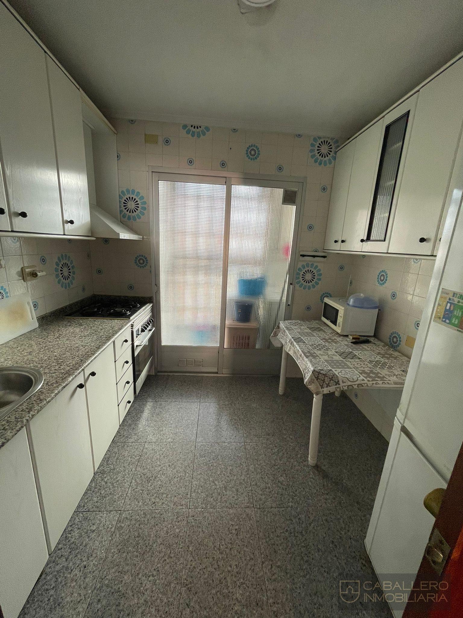 Alquiler de piso en Murcia
