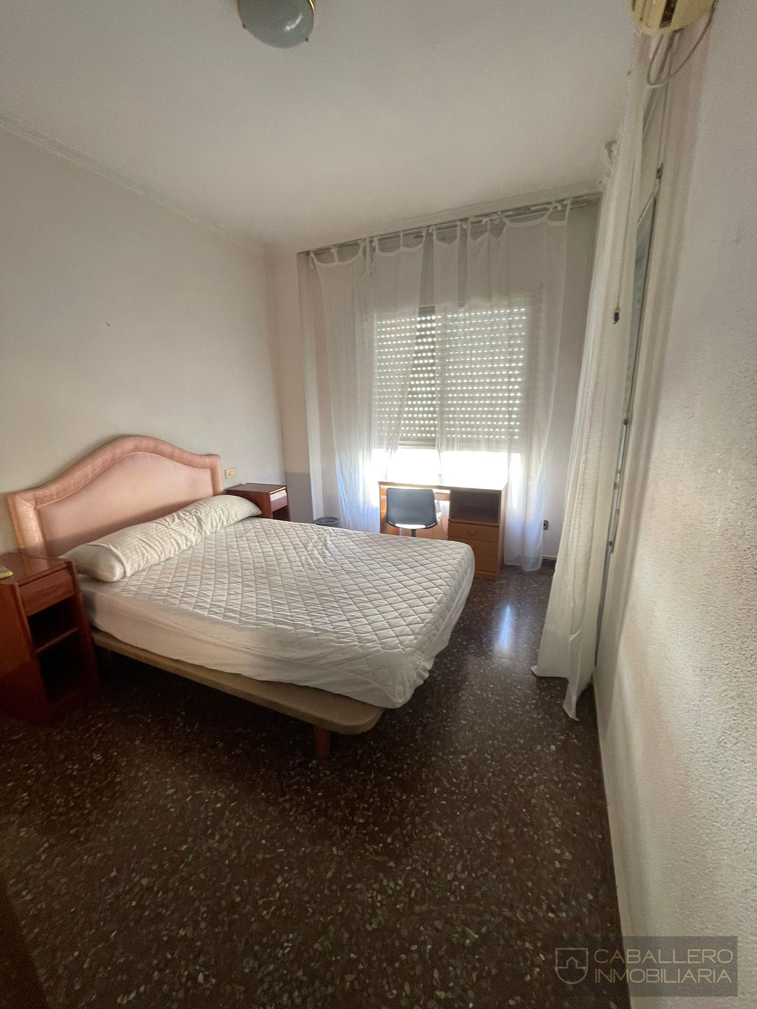 Alquiler de piso en Murcia
