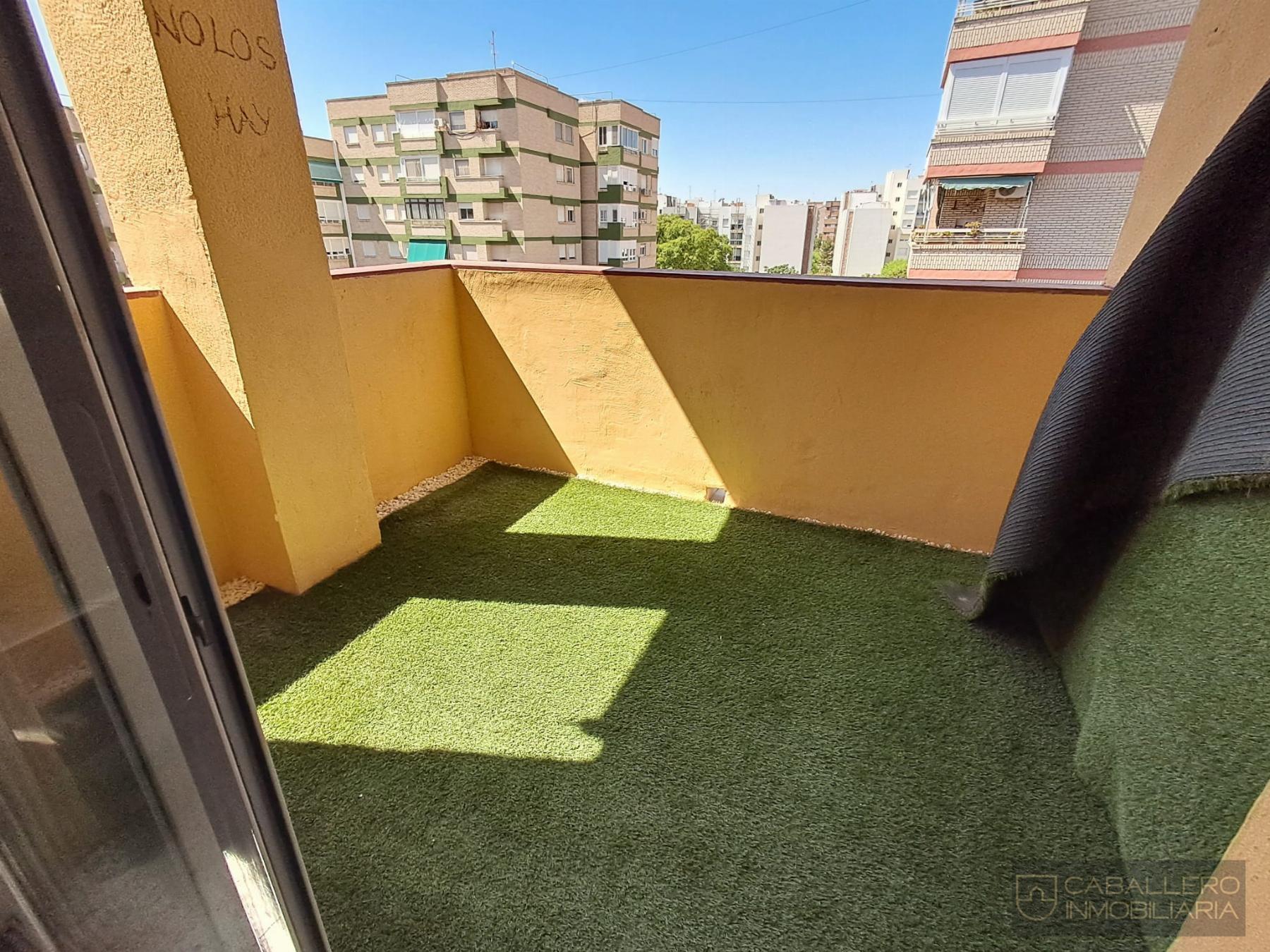 Venta de piso en Murcia