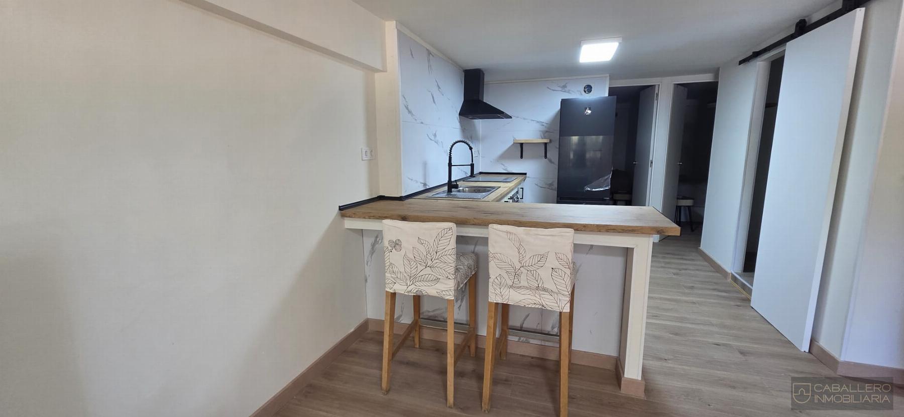 Alquiler de piso en Murcia