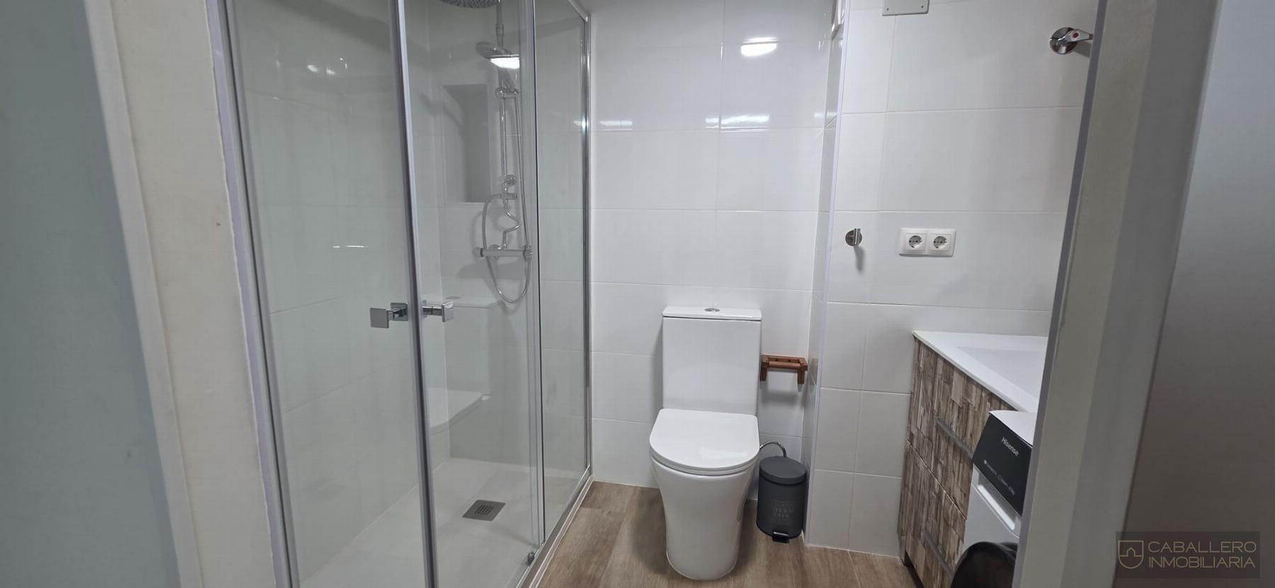 Alquiler de piso en Murcia