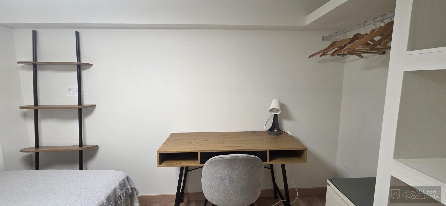 Alquiler de piso en Murcia