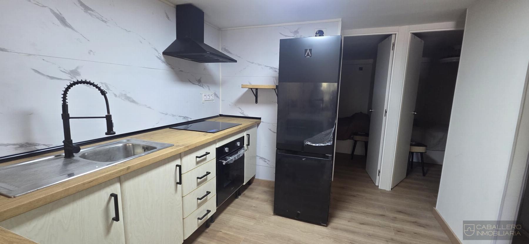 Alquiler de piso en Murcia