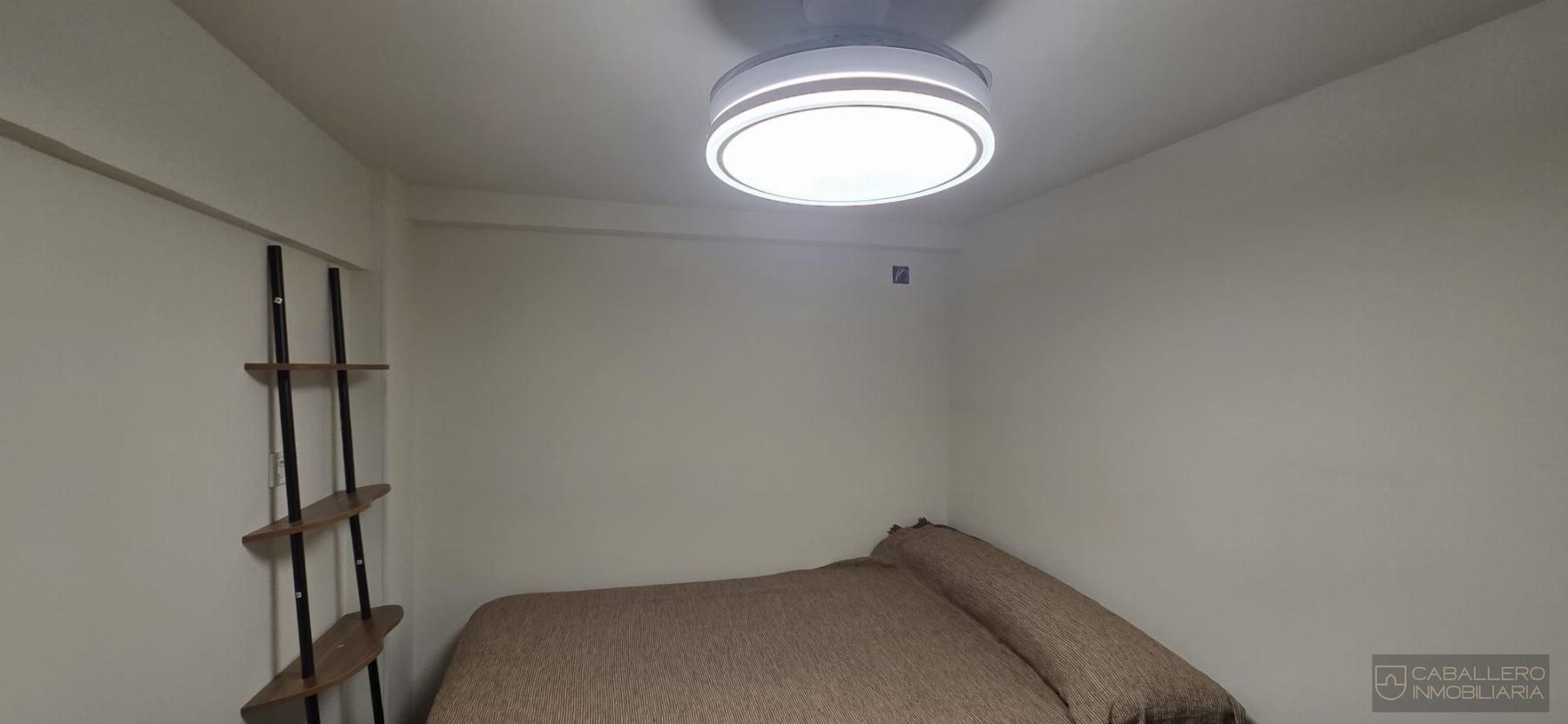 Alquiler de piso en Murcia