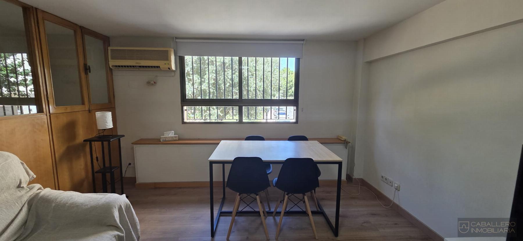 Alquiler de piso en Murcia