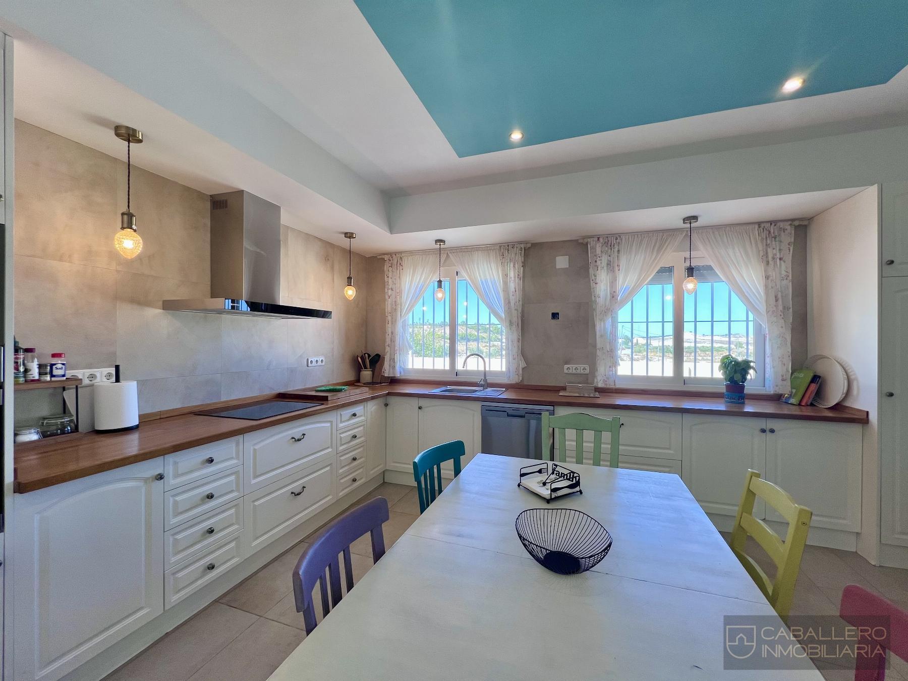 Venta de chalet en Murcia