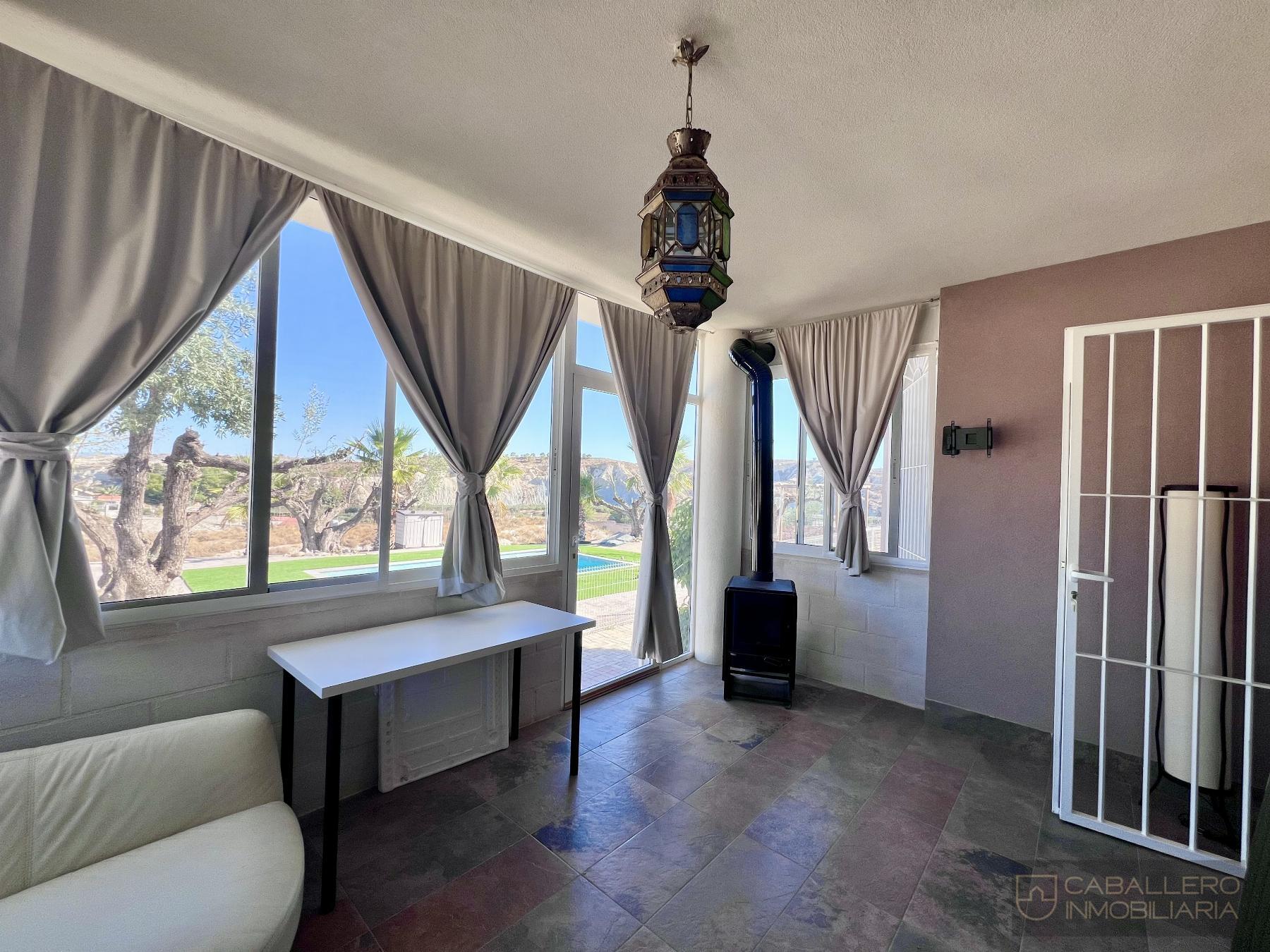 Venta de chalet en Murcia