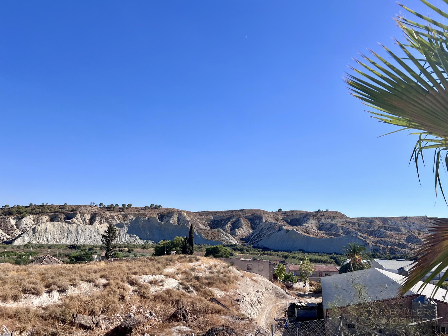 Venta de chalet en Murcia