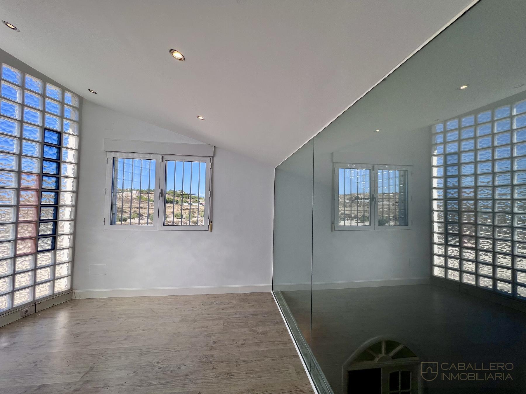Venta de chalet en Murcia