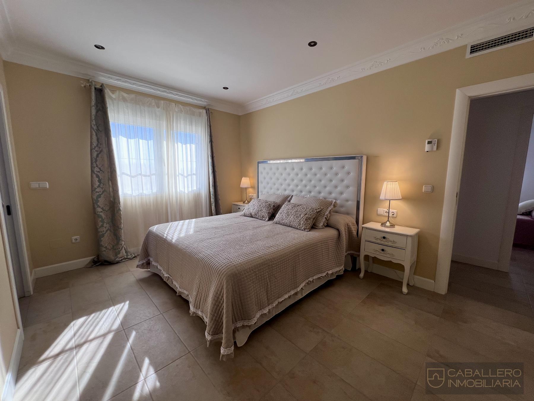 Venta de chalet en Murcia