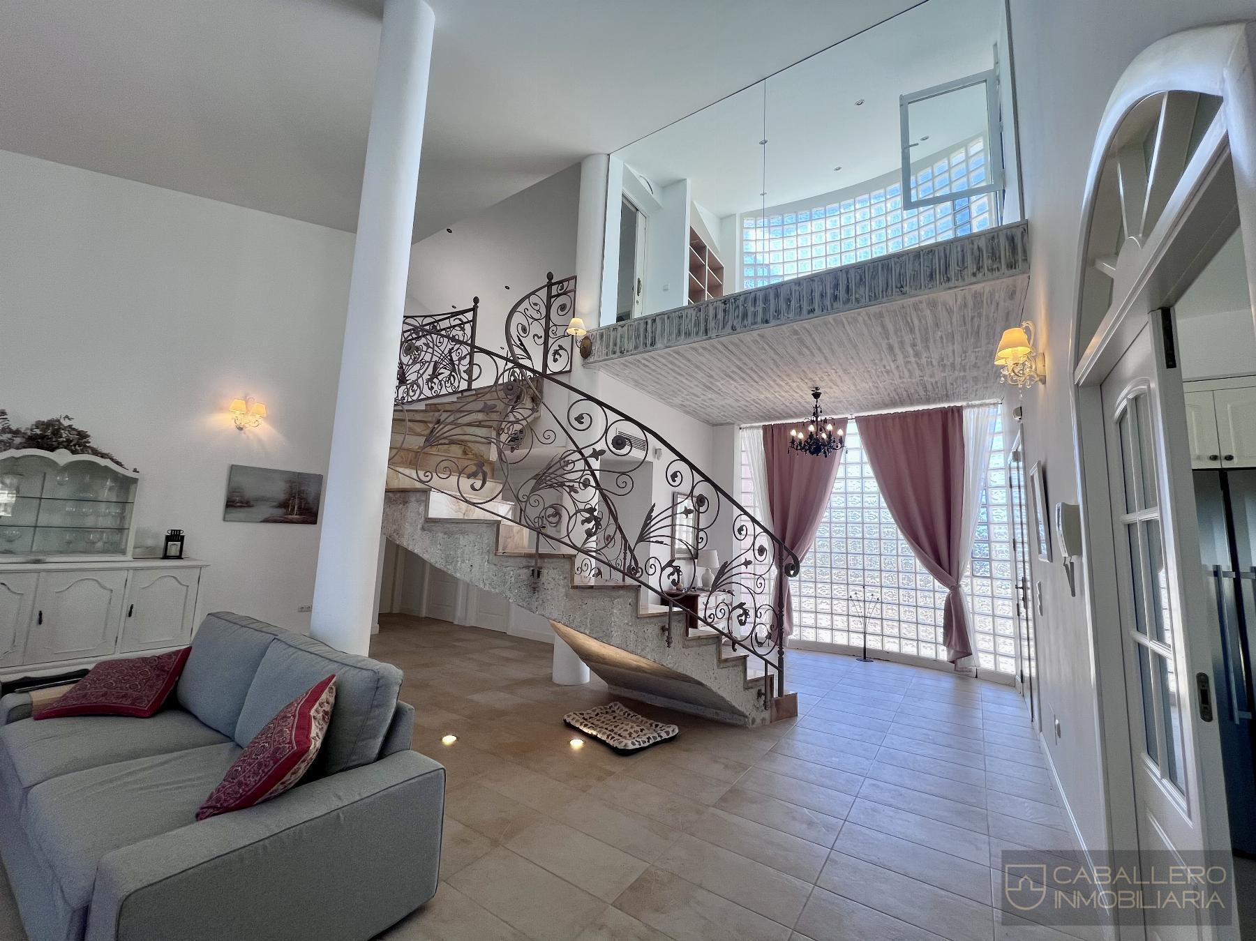 Venta de chalet en Murcia