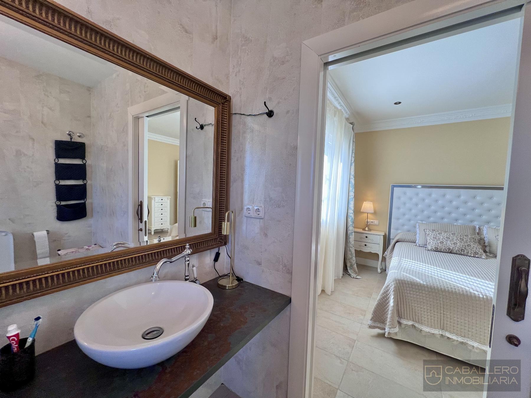Venta de chalet en Murcia