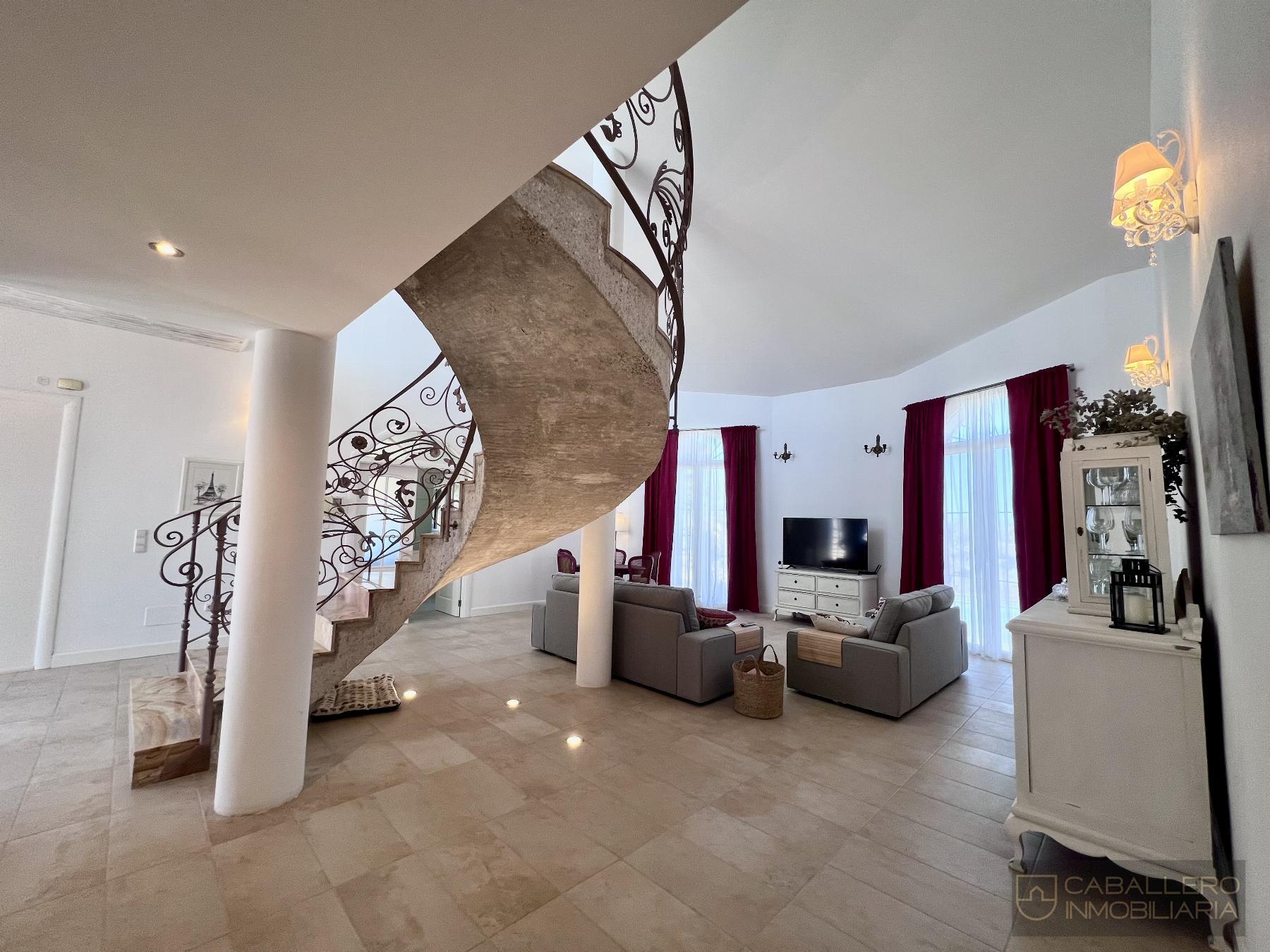 Venta de chalet en Murcia