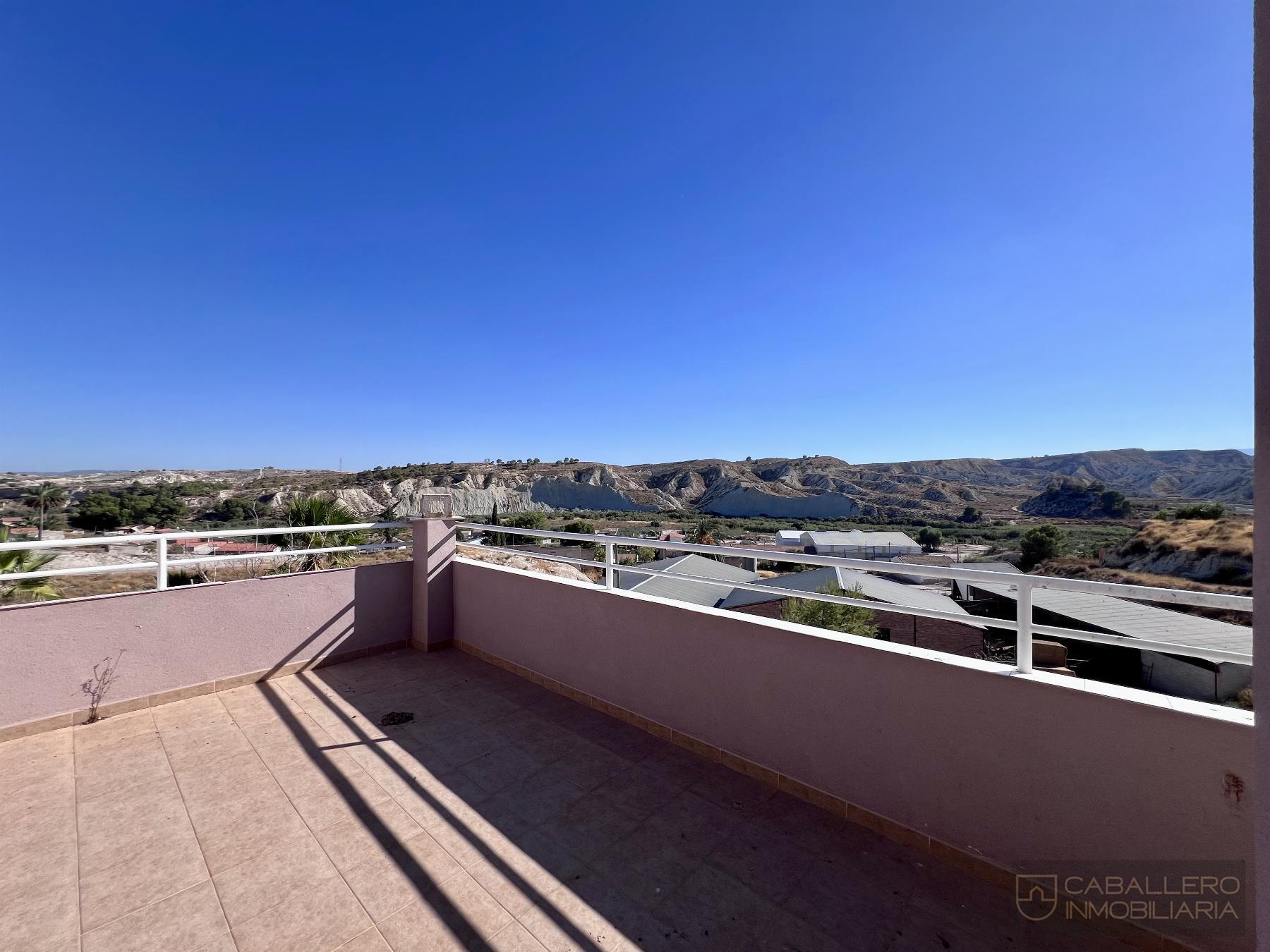 Venta de chalet en Murcia