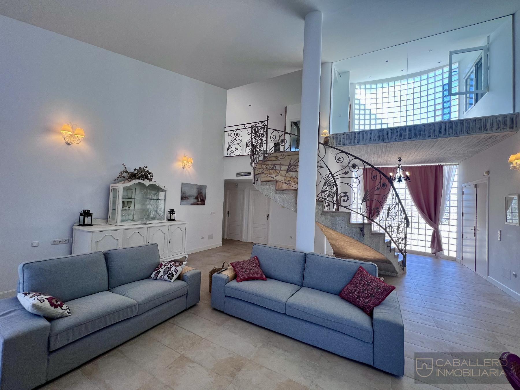 Venta de chalet en Murcia