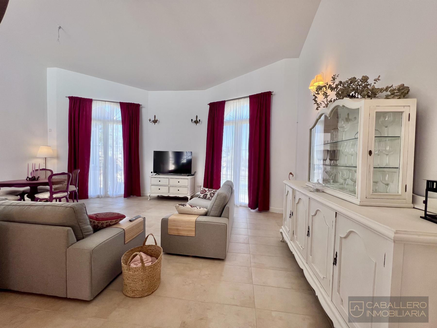 Venta de chalet en Murcia