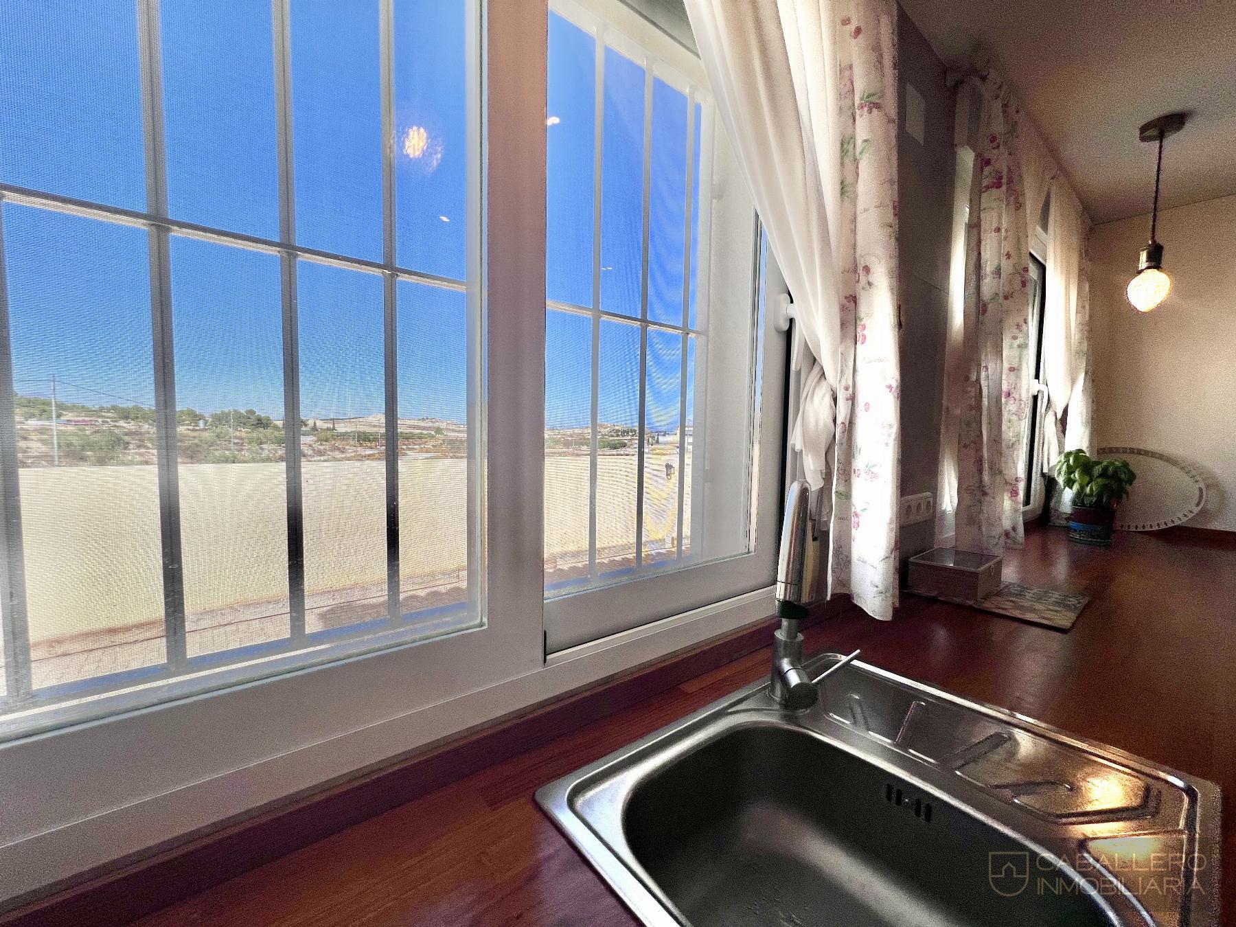 Venta de chalet en Murcia