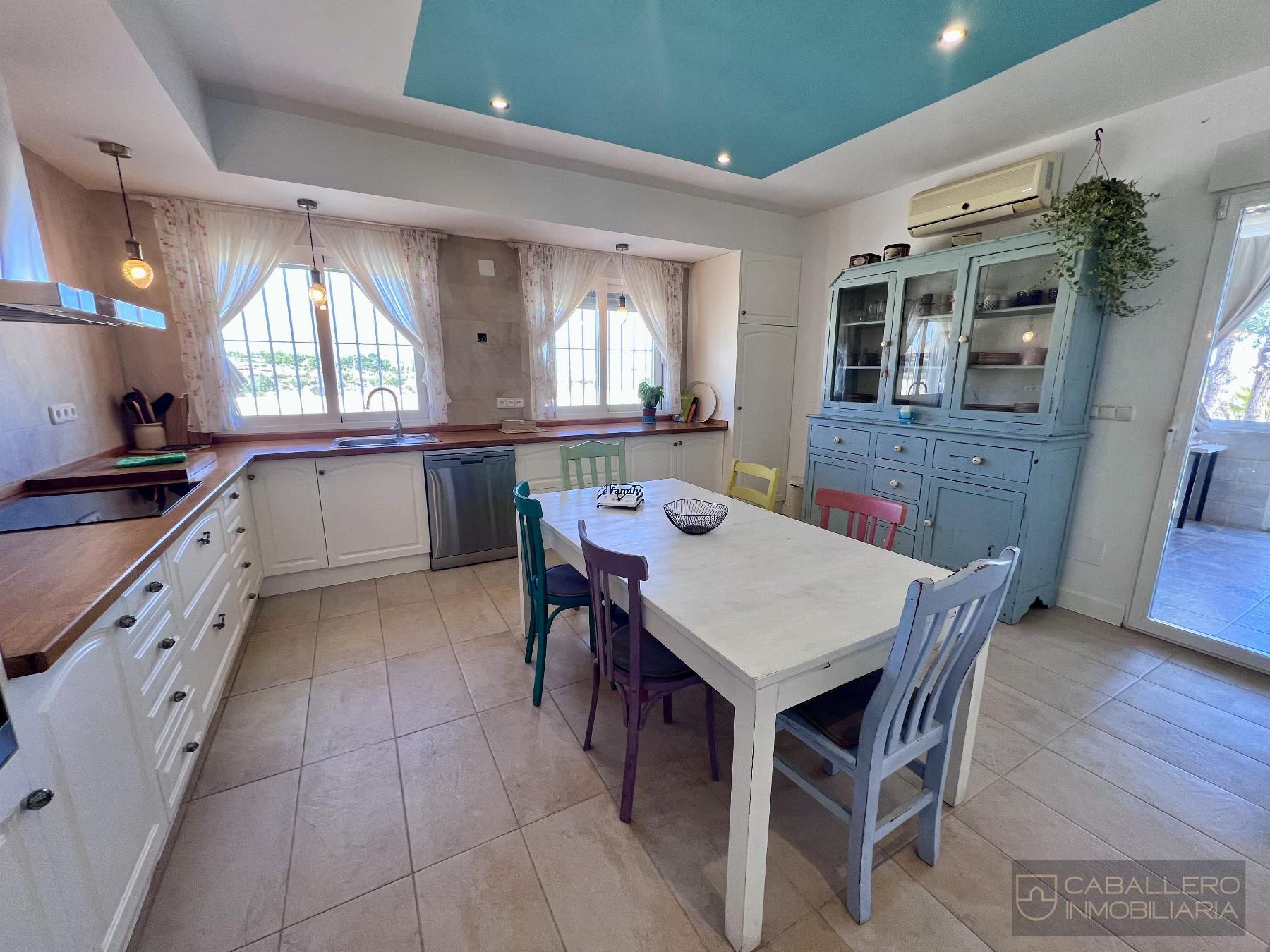 Venta de chalet en Murcia
