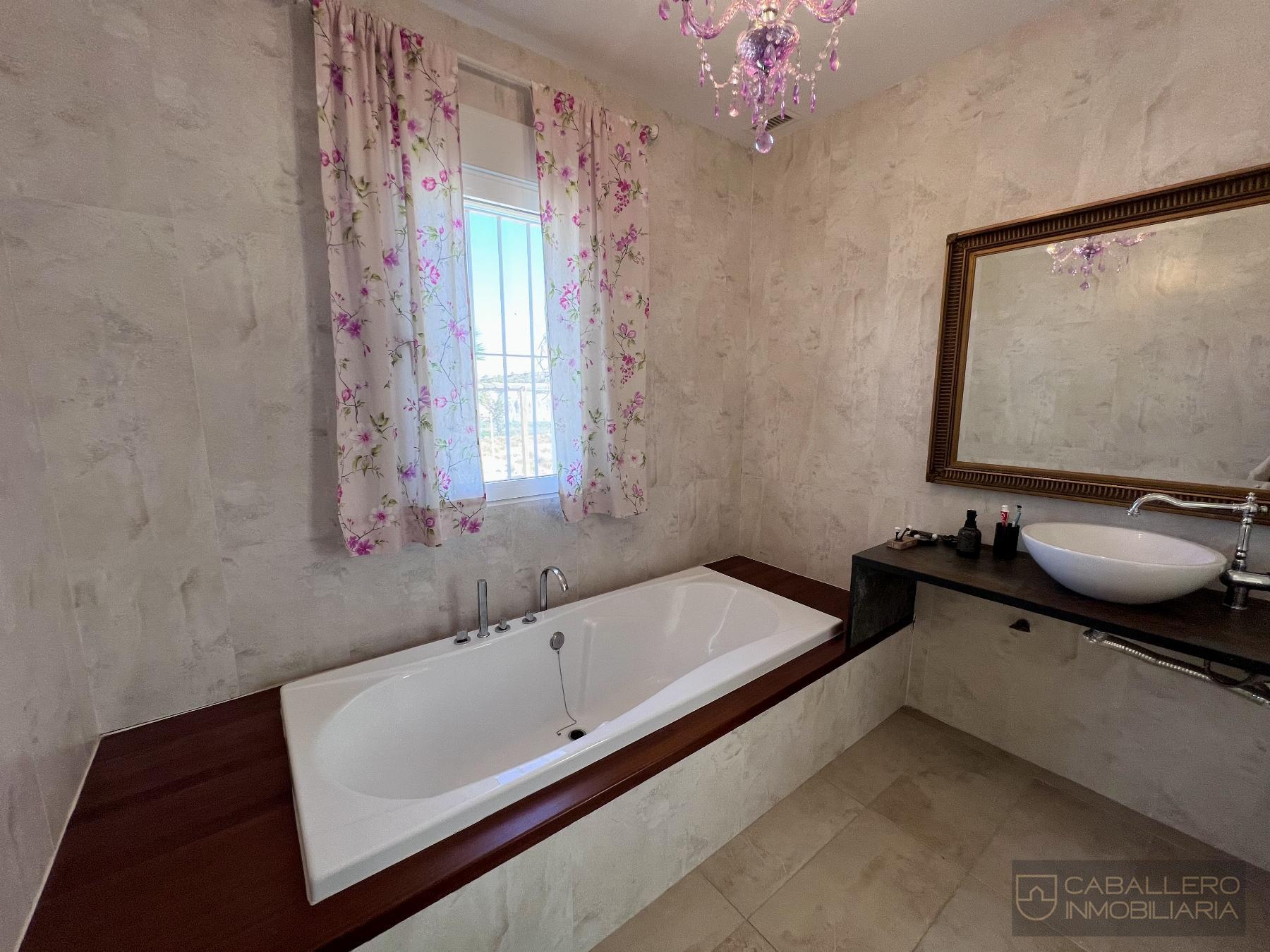 Venta de chalet en Murcia