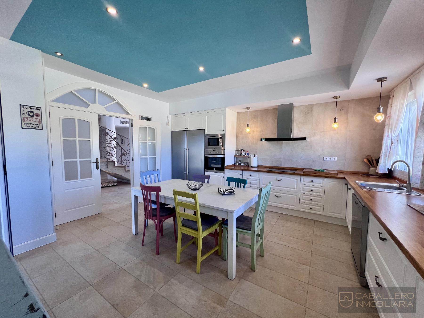Venta de chalet en Murcia