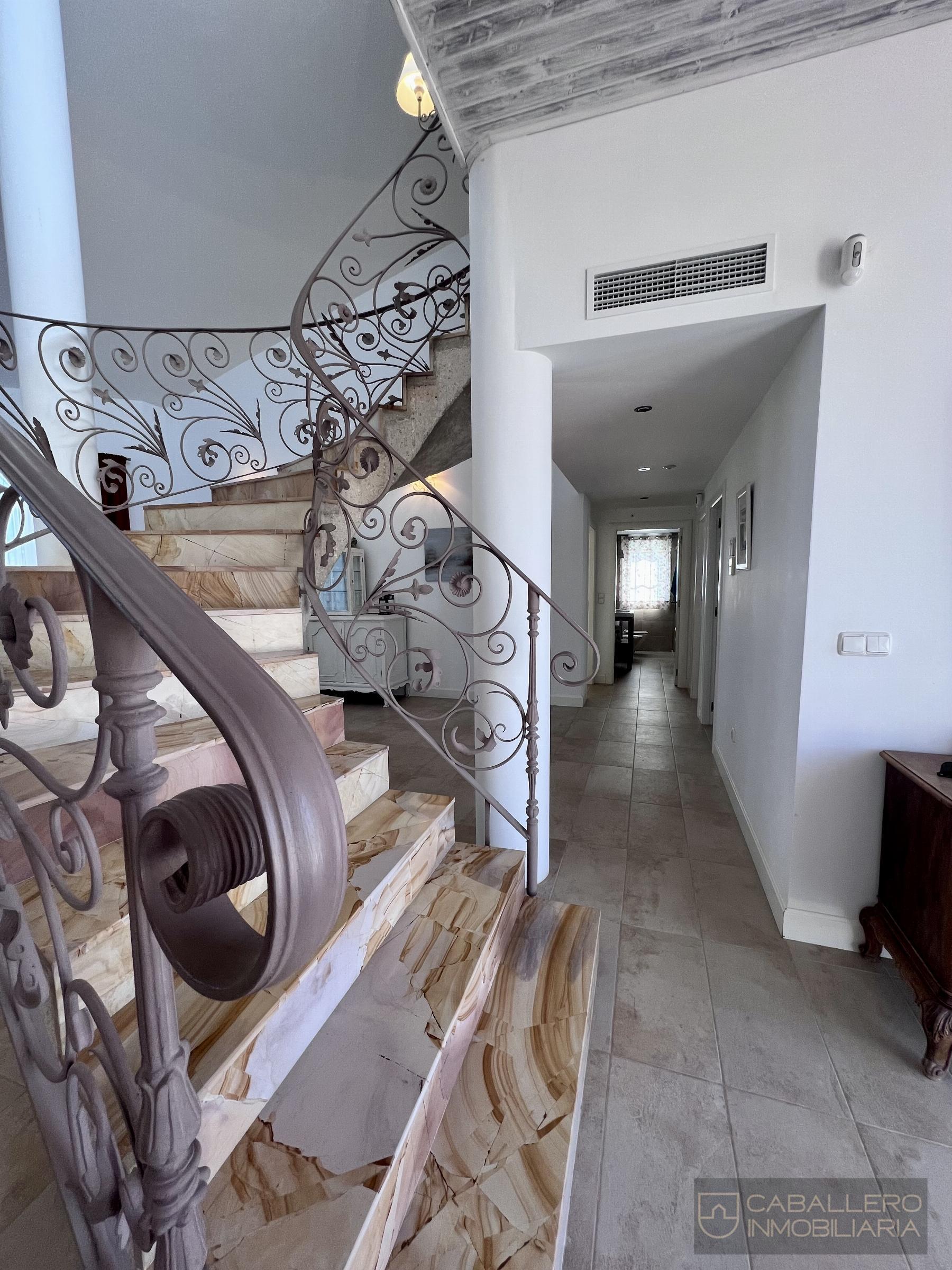 Venta de chalet en Murcia
