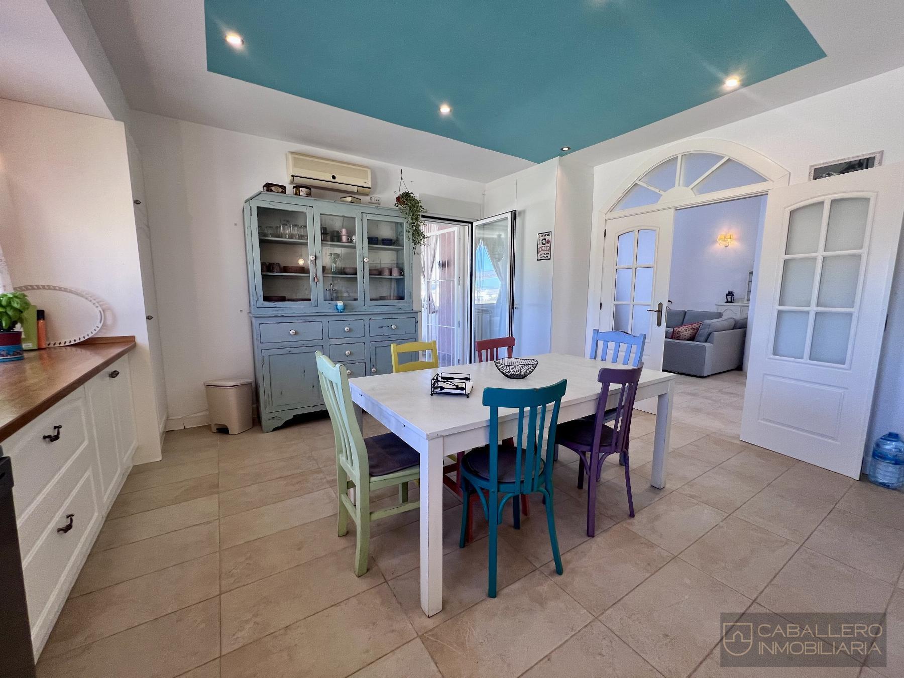 Venta de chalet en Murcia