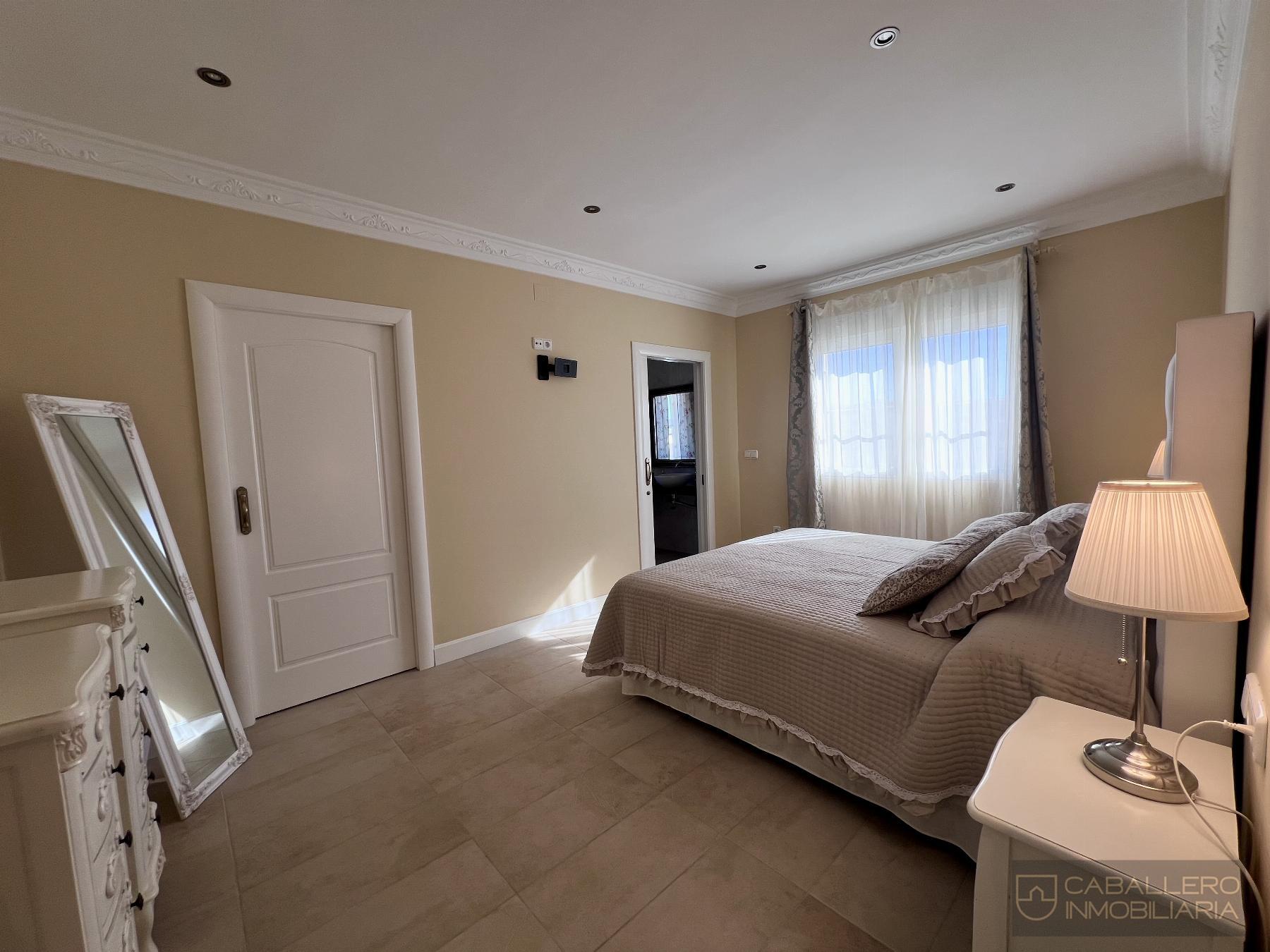 Venta de chalet en Murcia