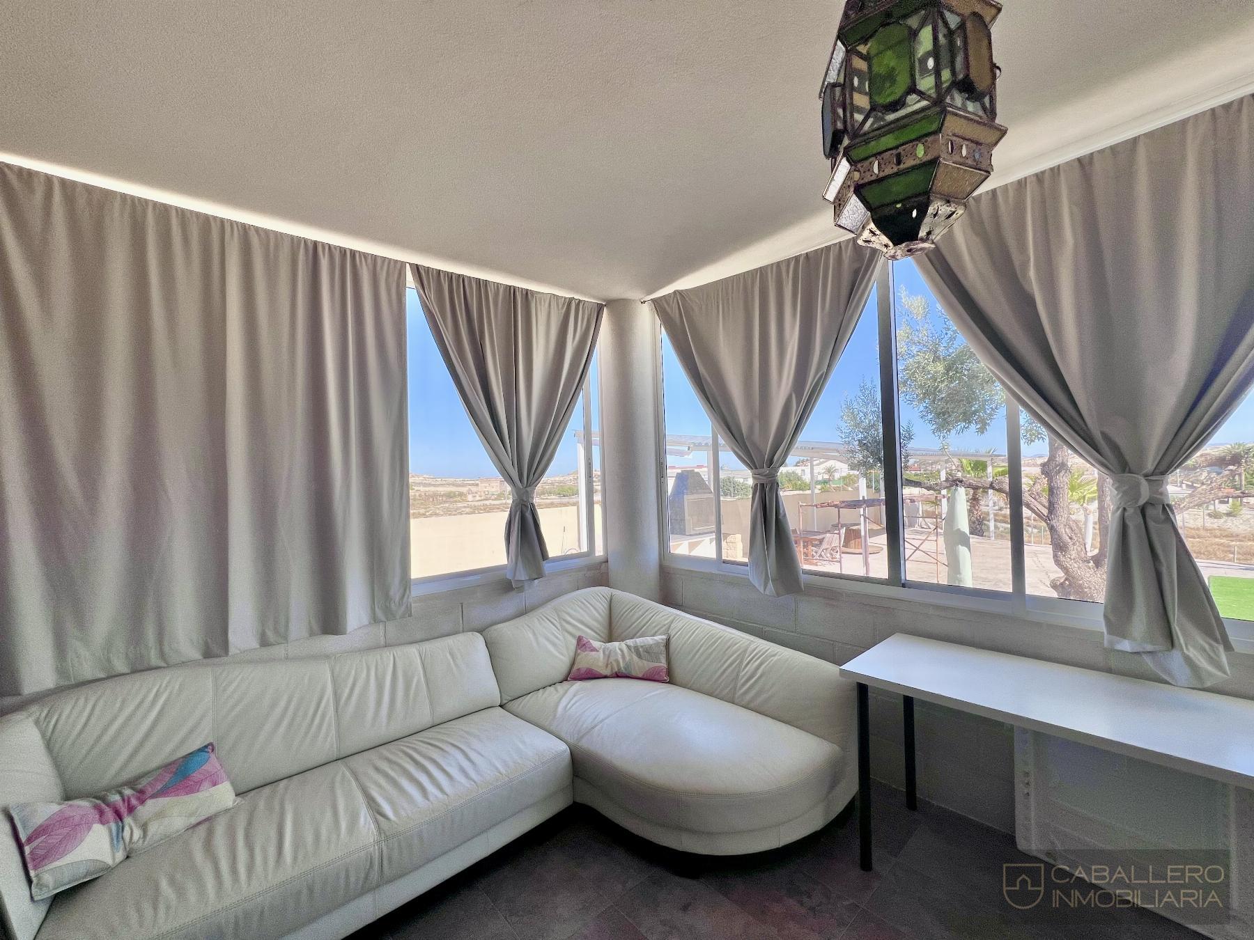 Venta de chalet en Murcia