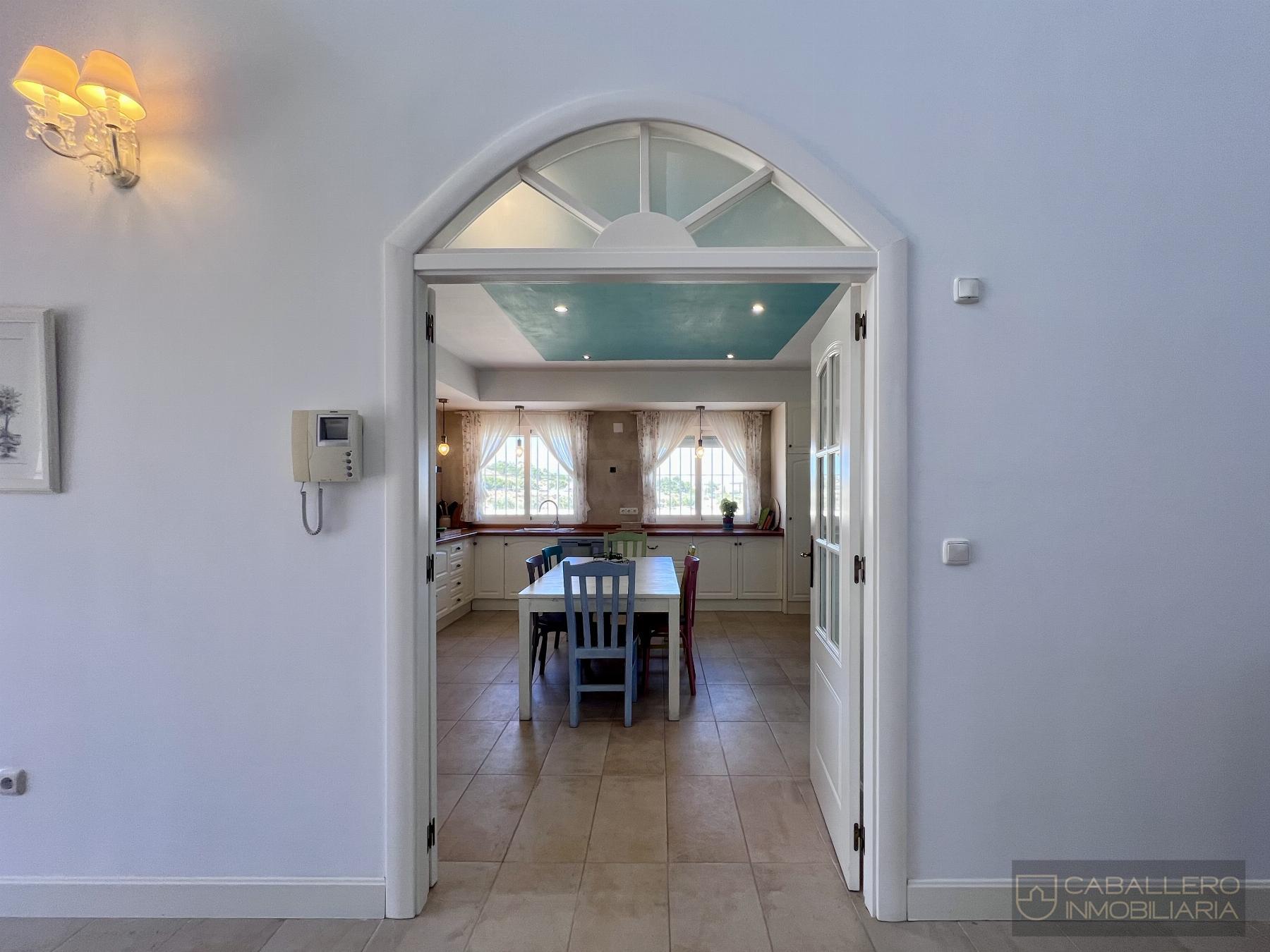 Venta de chalet en Murcia