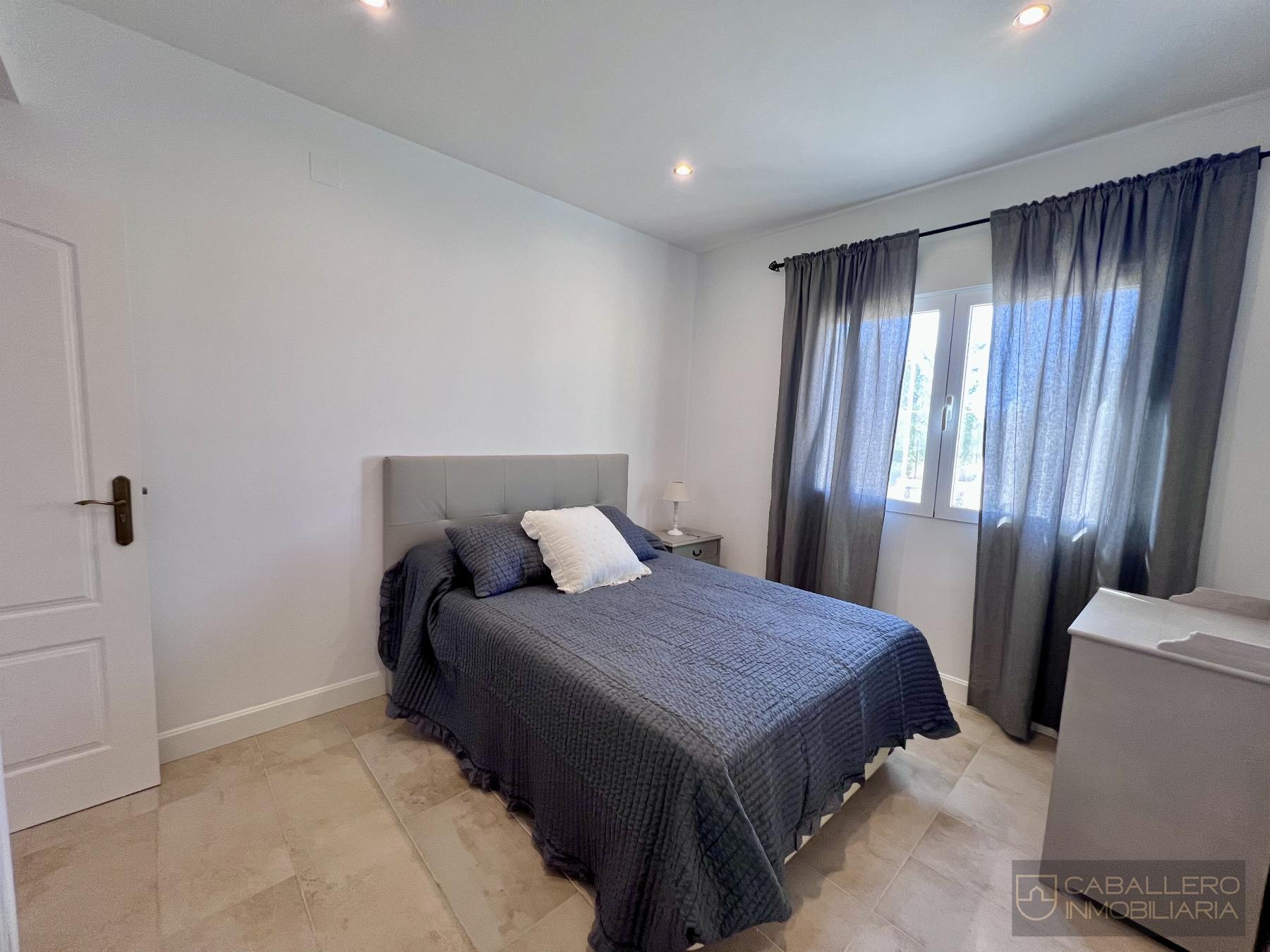 Venta de chalet en Murcia