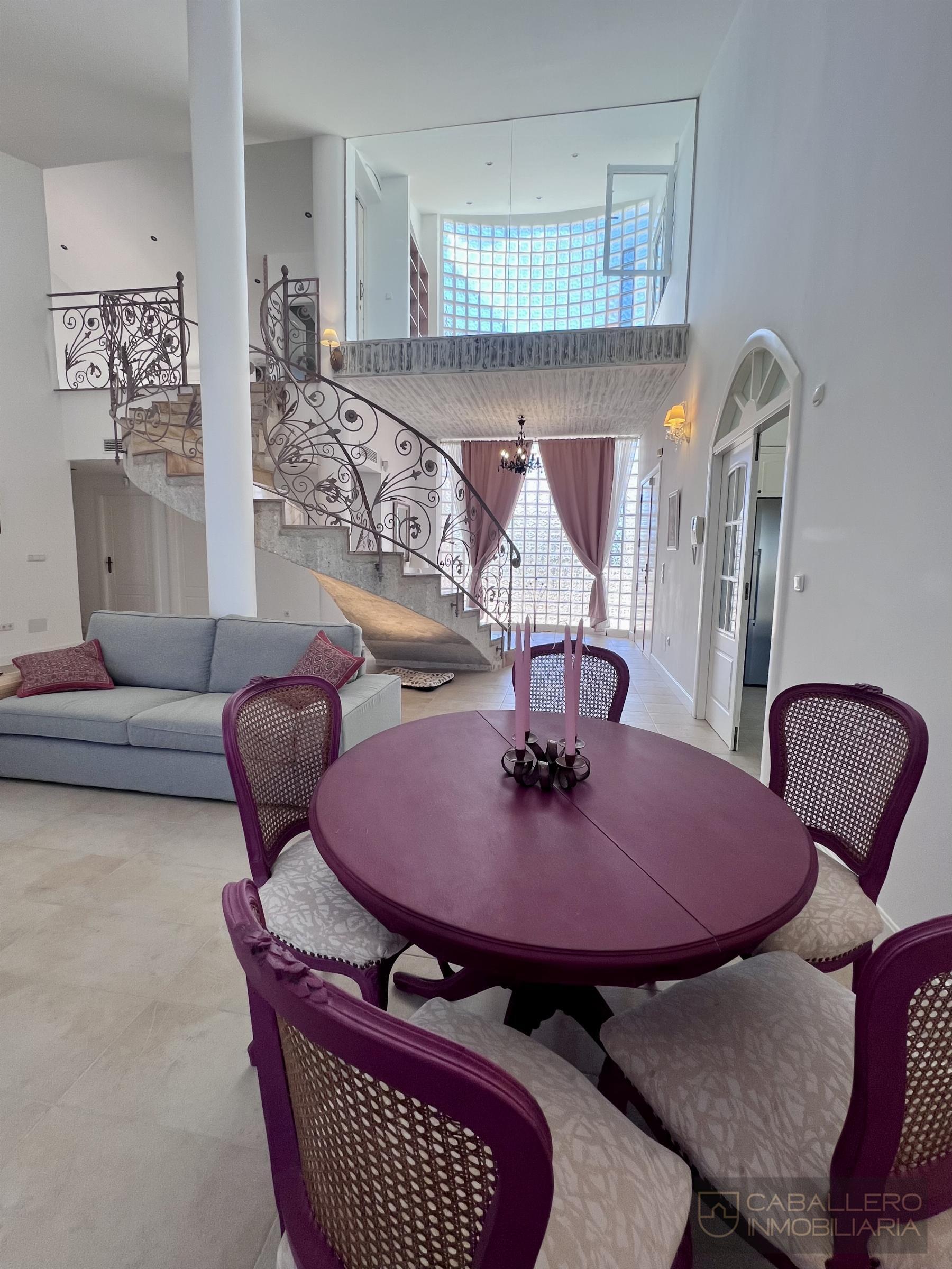 Venta de chalet en Murcia