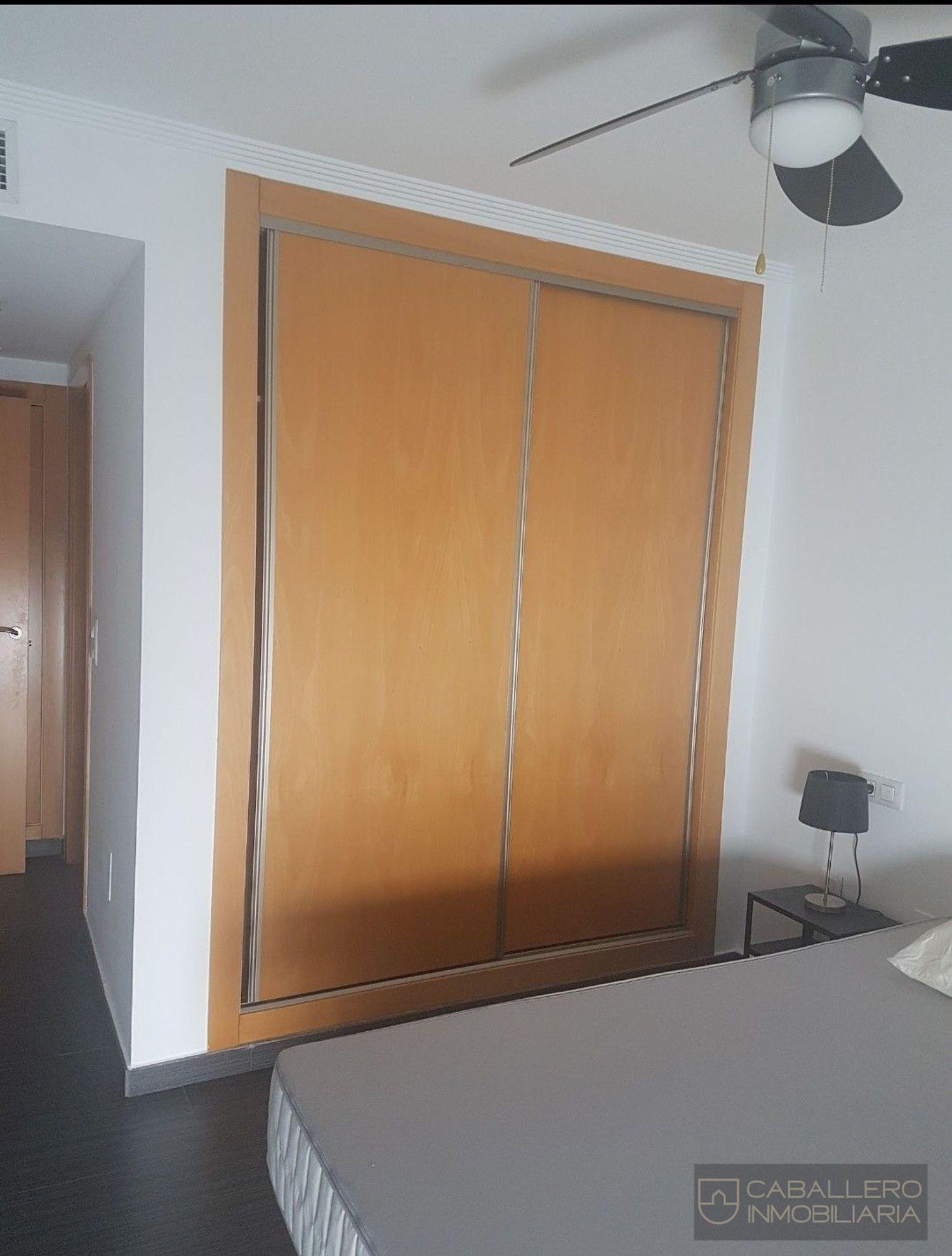 Alquiler de apartamento en Murcia