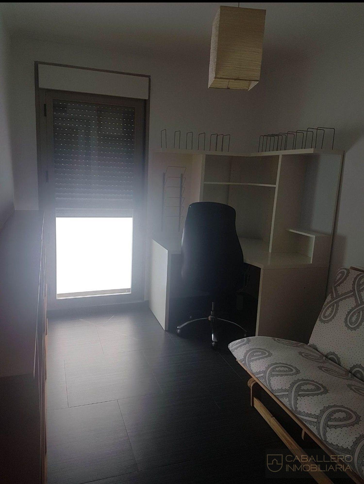 Alquiler de apartamento en Murcia