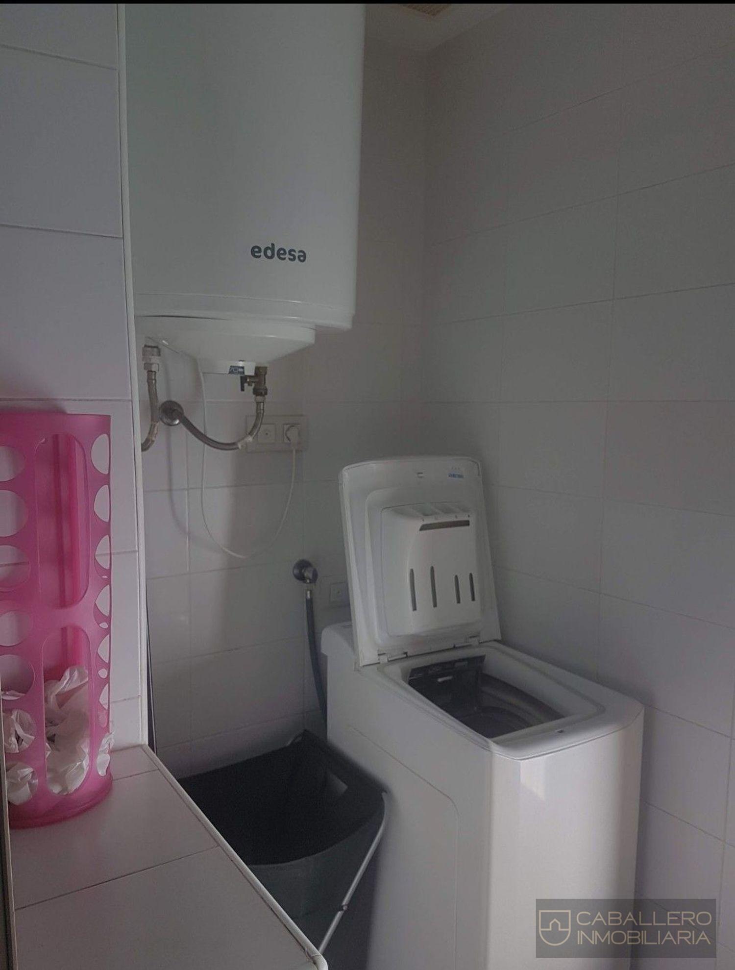 Alquiler de apartamento en Murcia