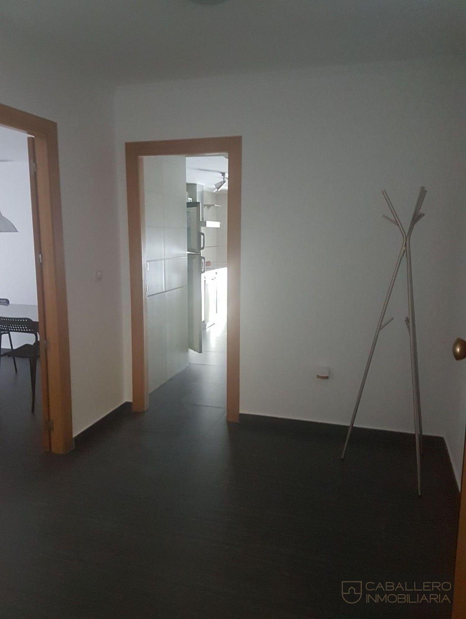 Alquiler de apartamento en Murcia
