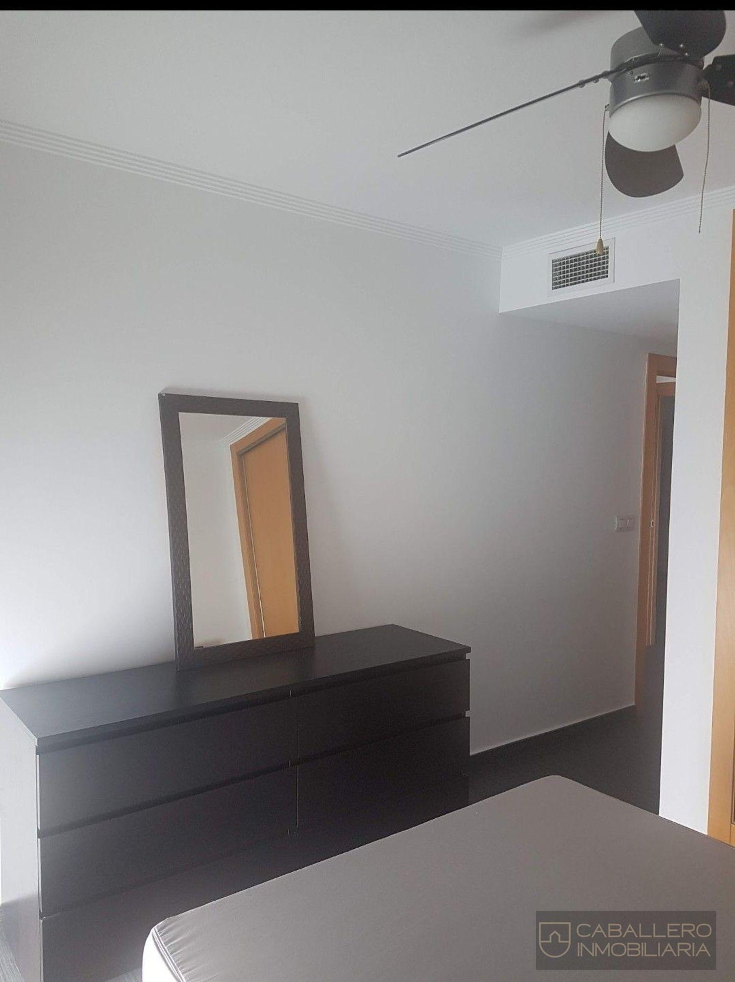 Alquiler de apartamento en Murcia
