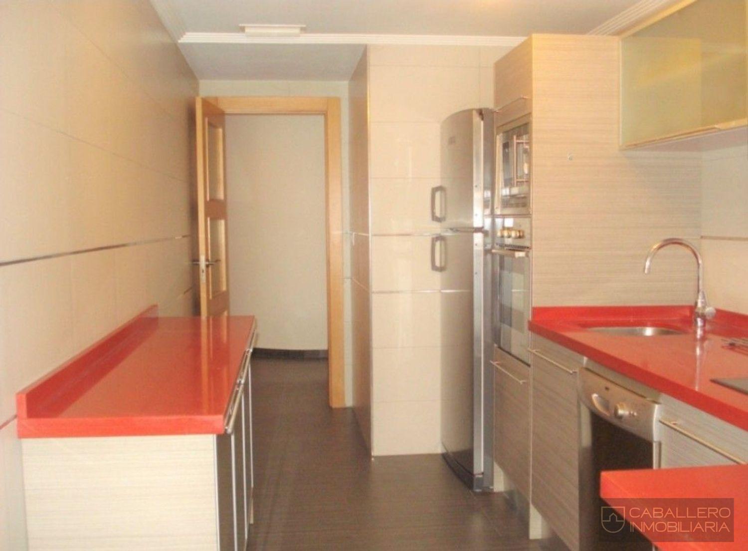 Alquiler de apartamento en Murcia