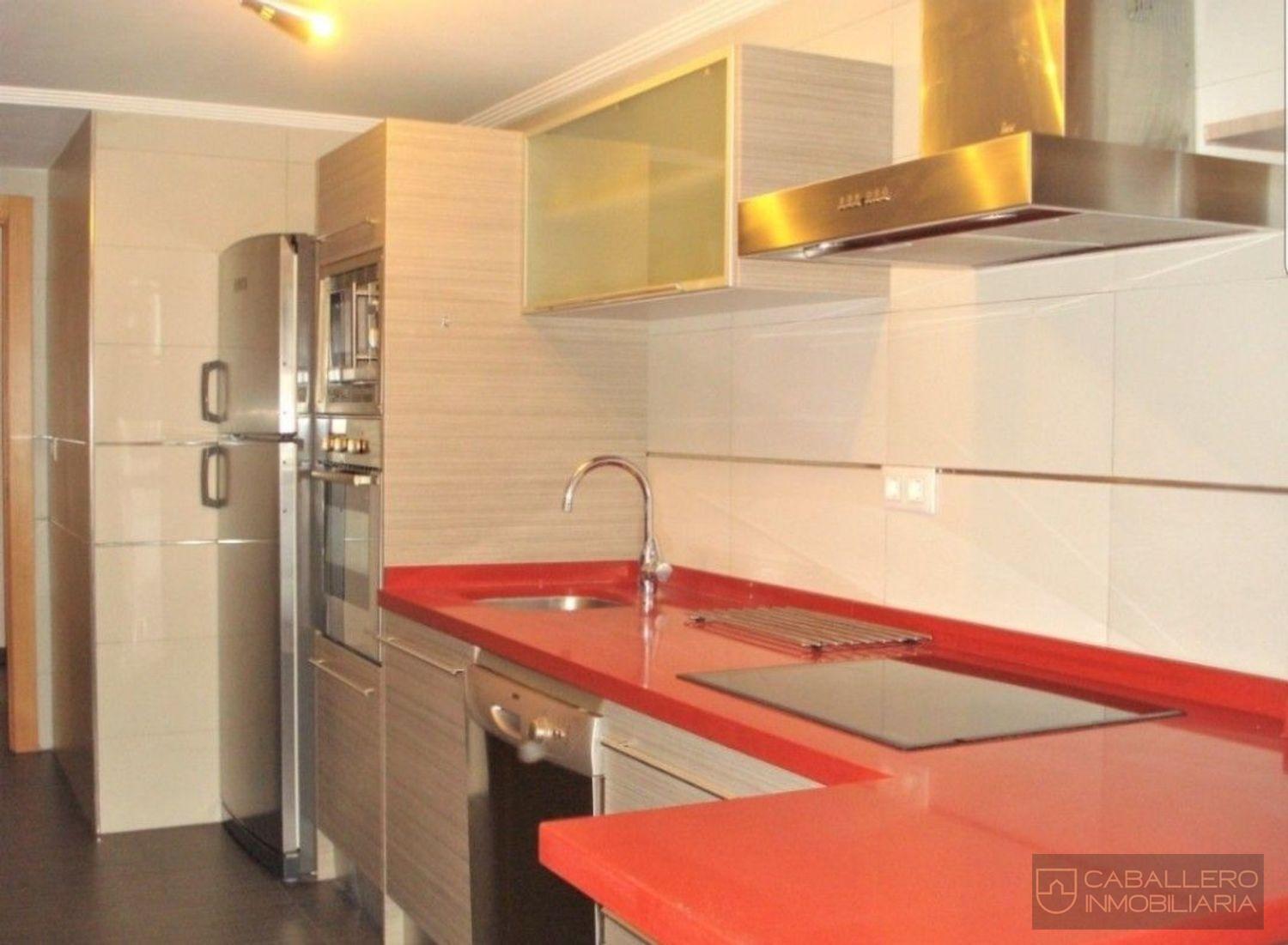 Alquiler de apartamento en Murcia