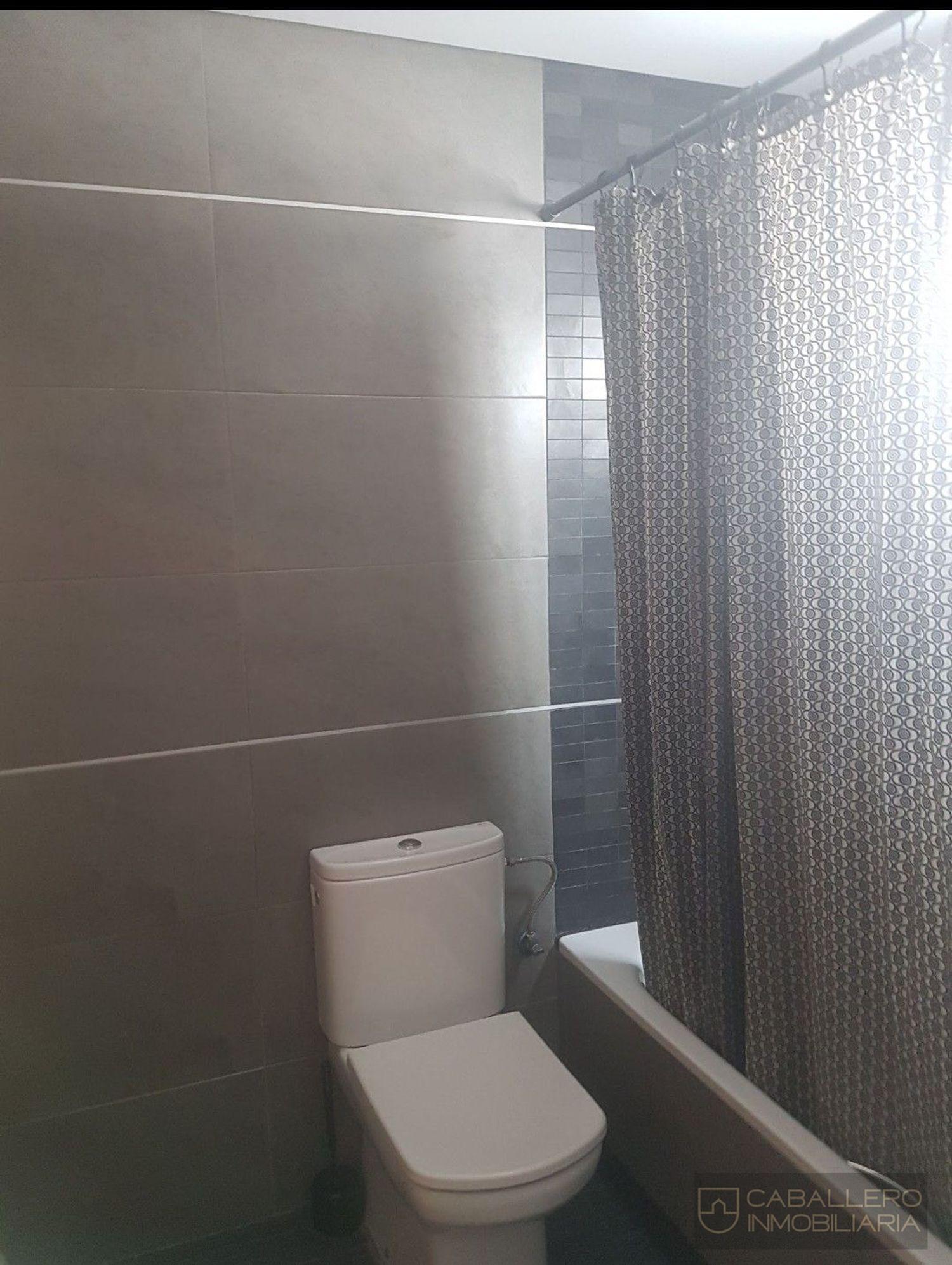 Alquiler de apartamento en Murcia