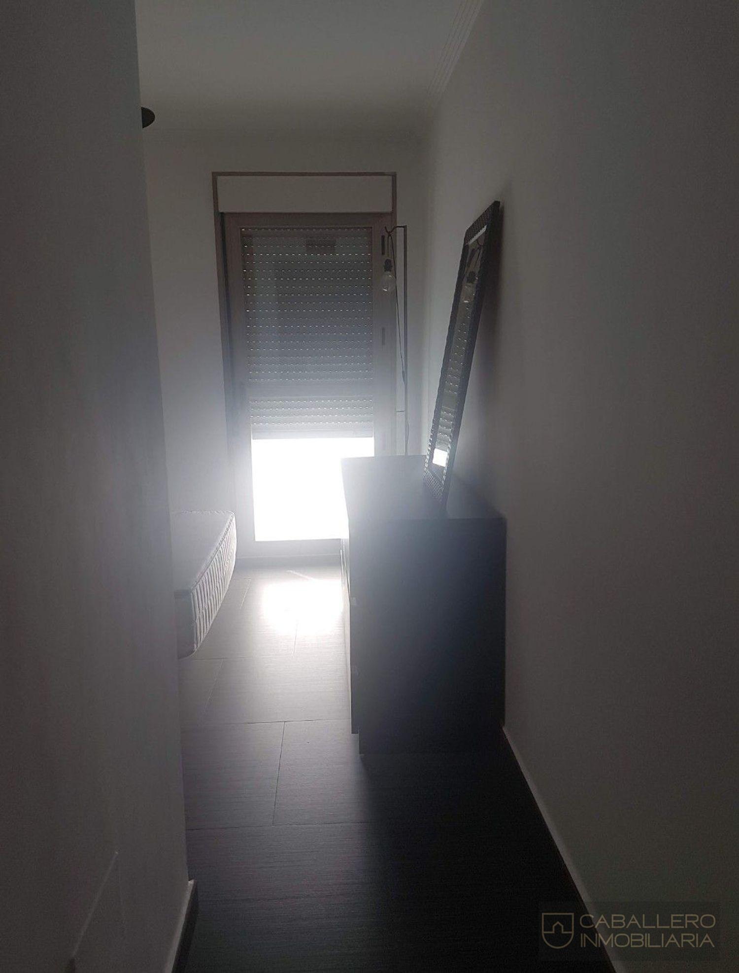 Alquiler de apartamento en Murcia