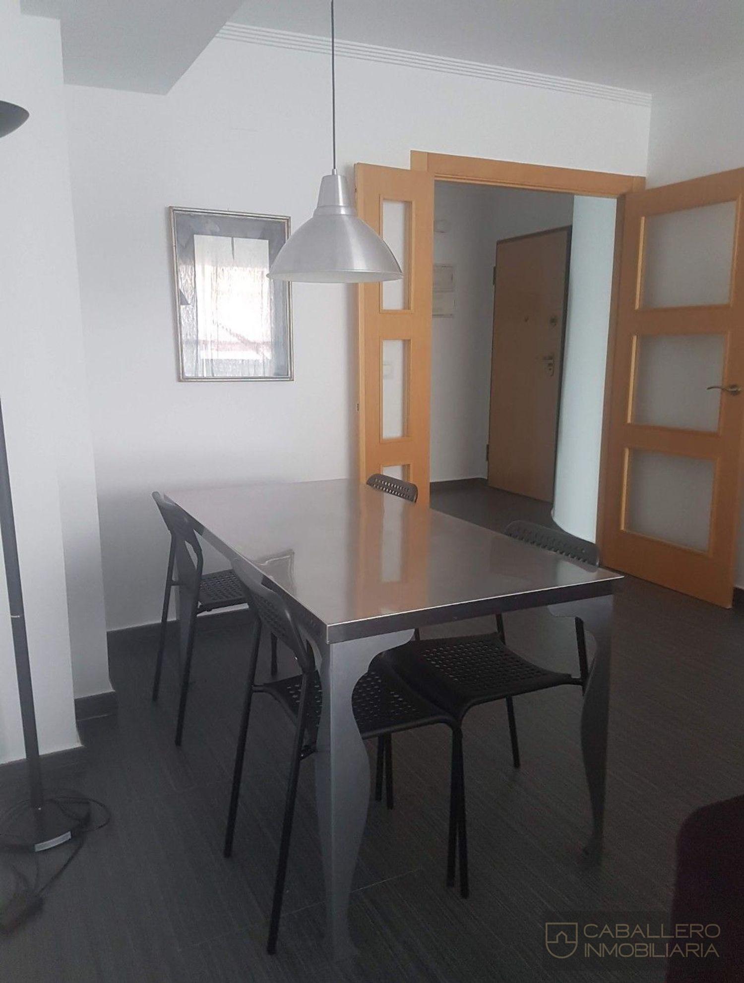 Alquiler de apartamento en Murcia