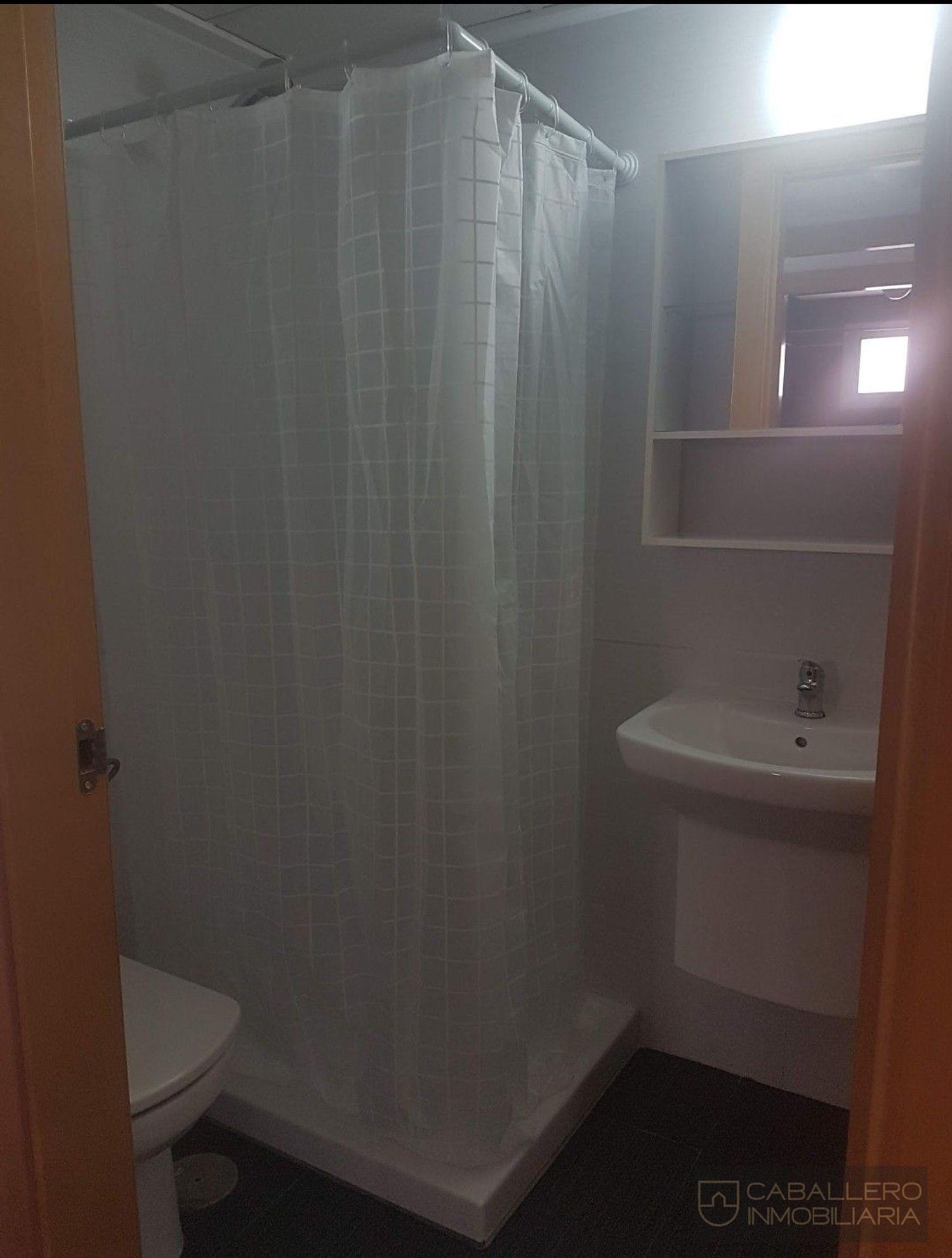 Alquiler de apartamento en Murcia