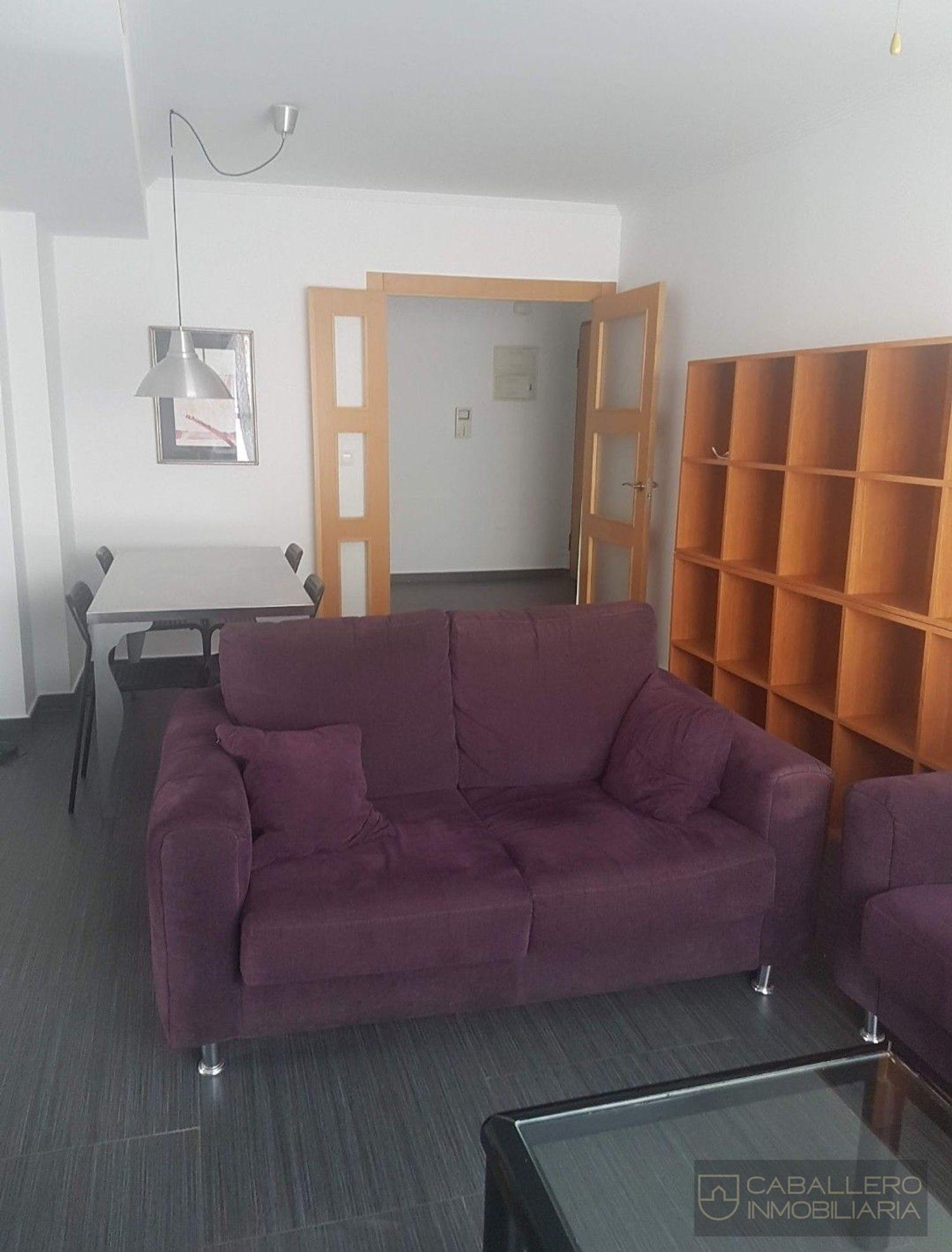 Alquiler de apartamento en Murcia