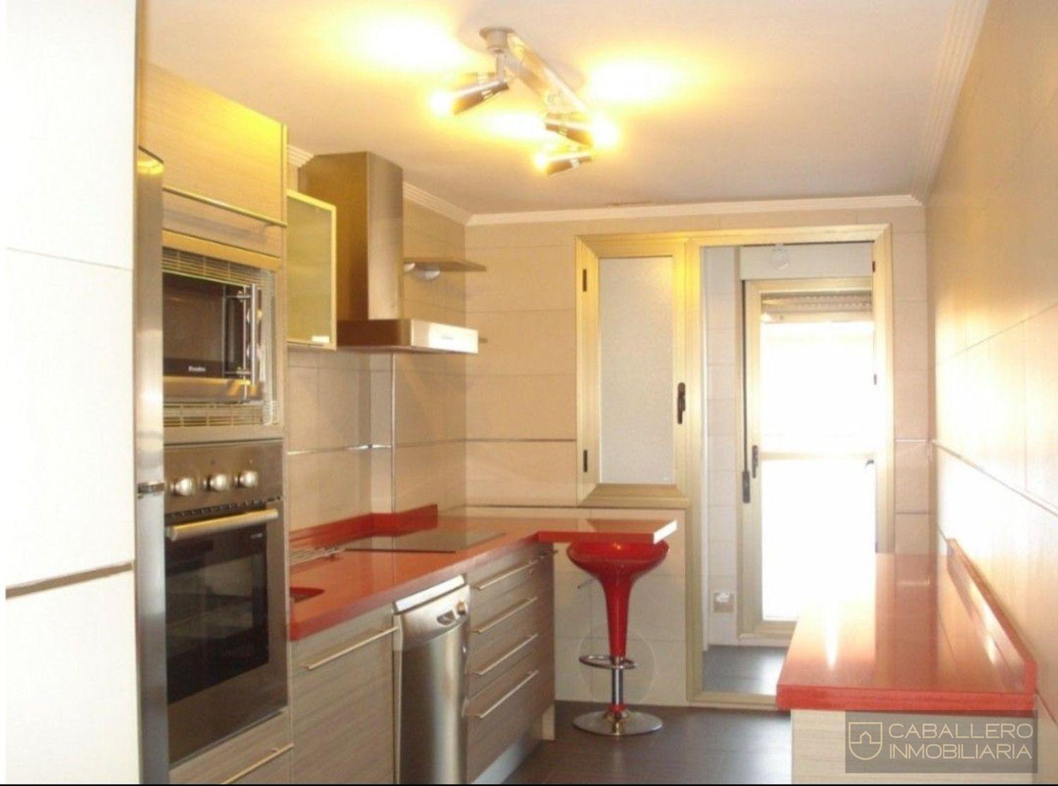 Alquiler de apartamento en Murcia