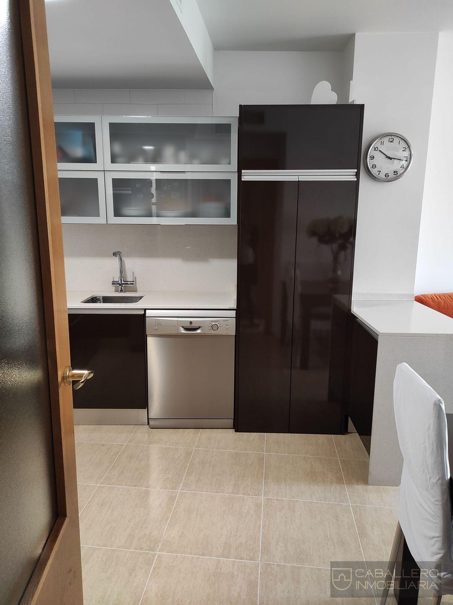 Alquiler de apartamento en Murcia