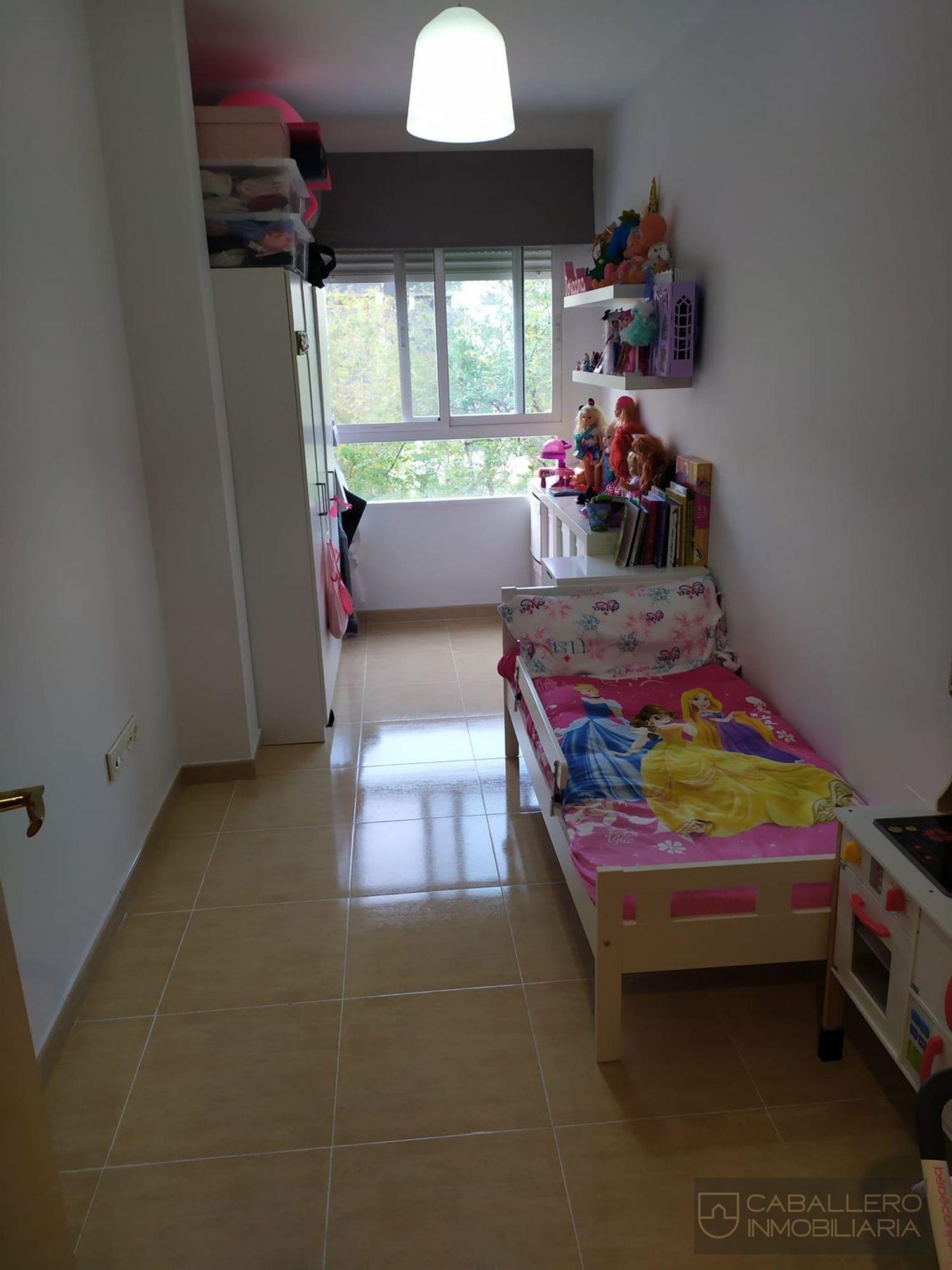 Alquiler de apartamento en Murcia