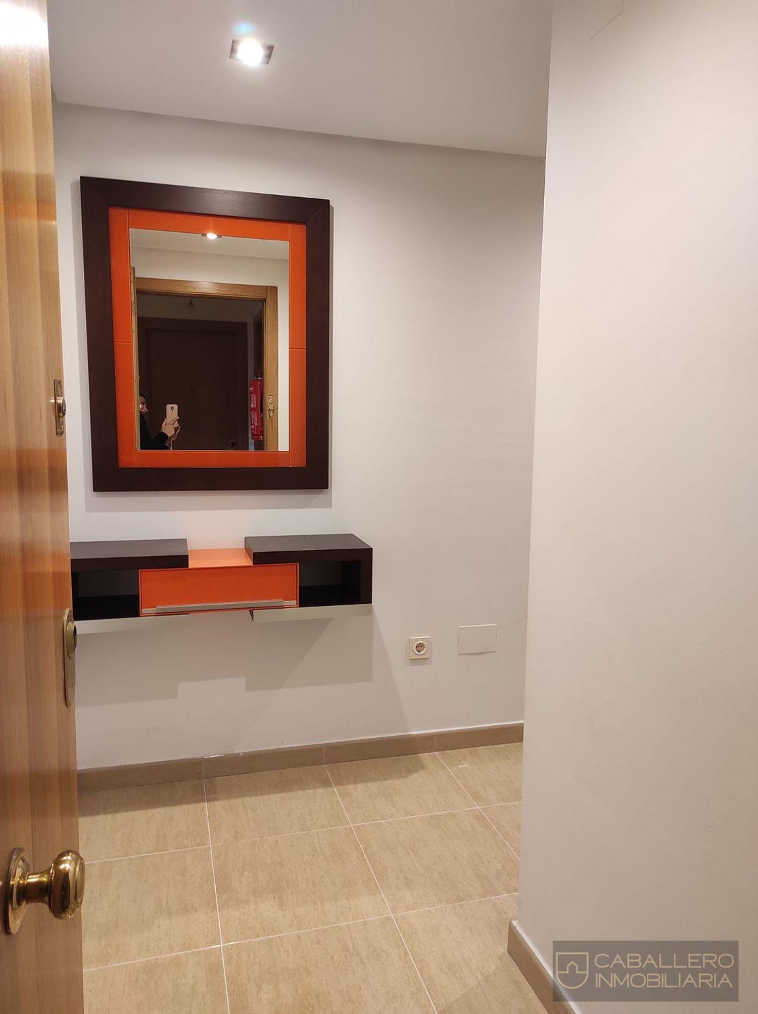 Alquiler de apartamento en Murcia