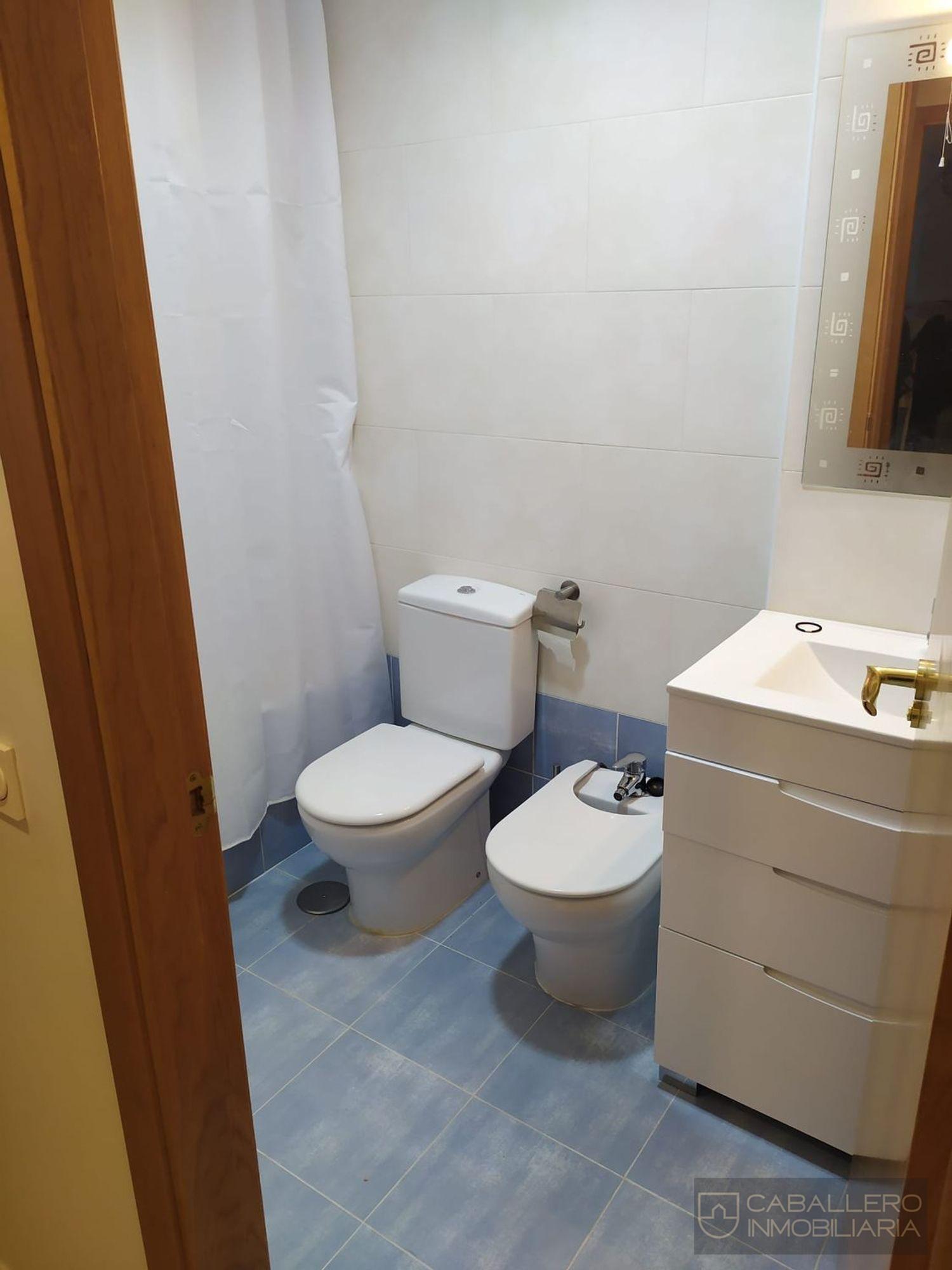 Alquiler de apartamento en Murcia