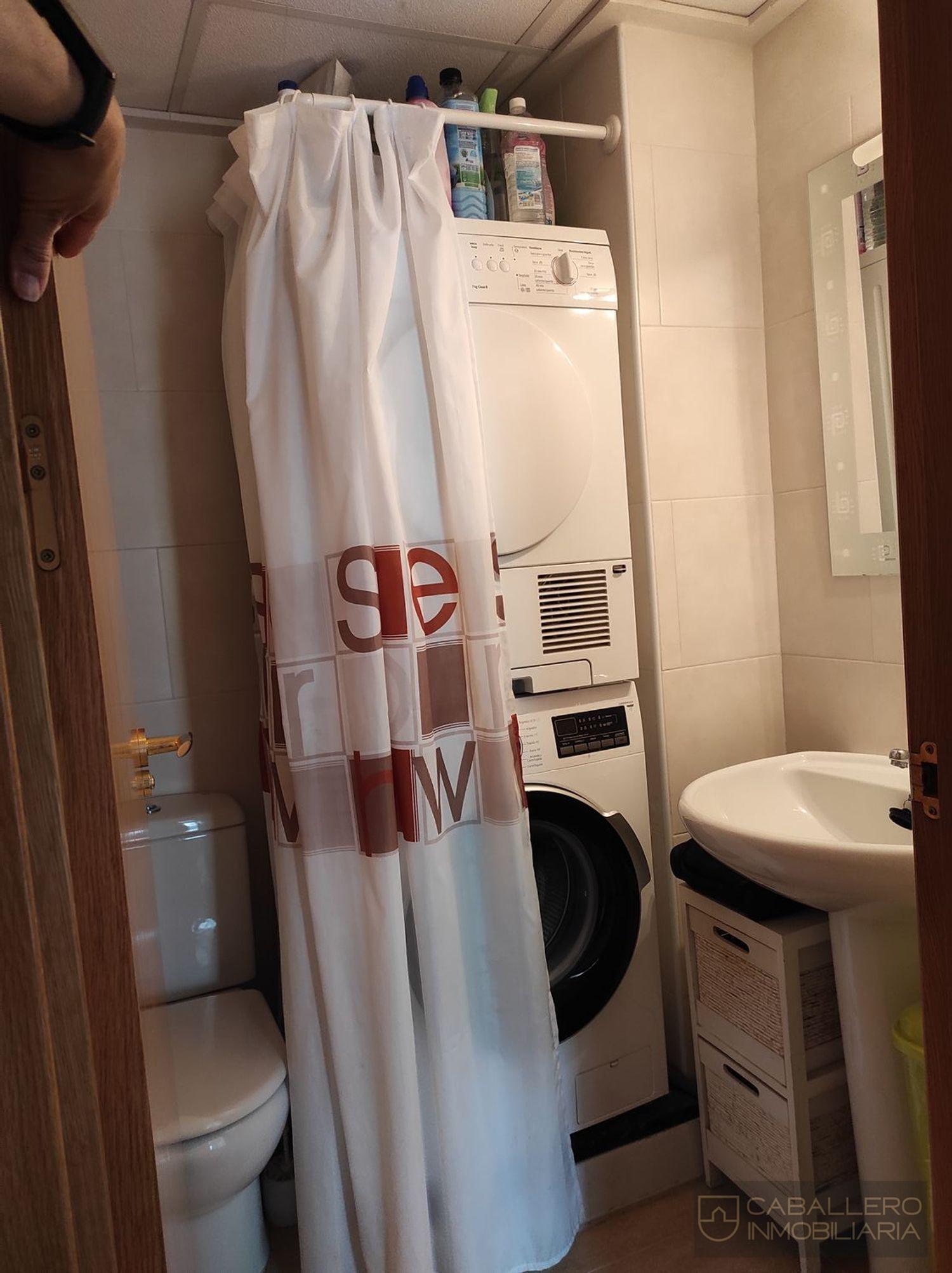Alquiler de apartamento en Murcia